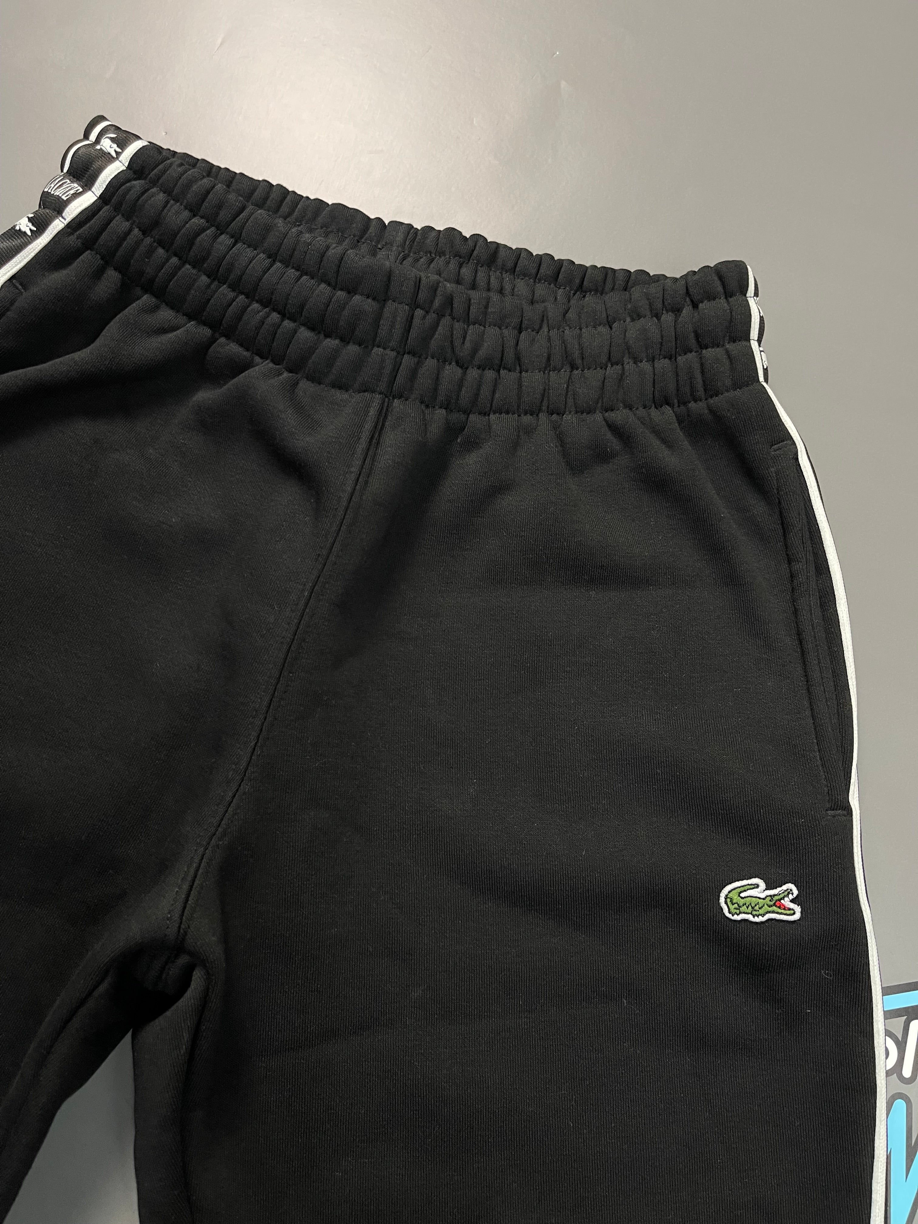 Lacoste Trenerka