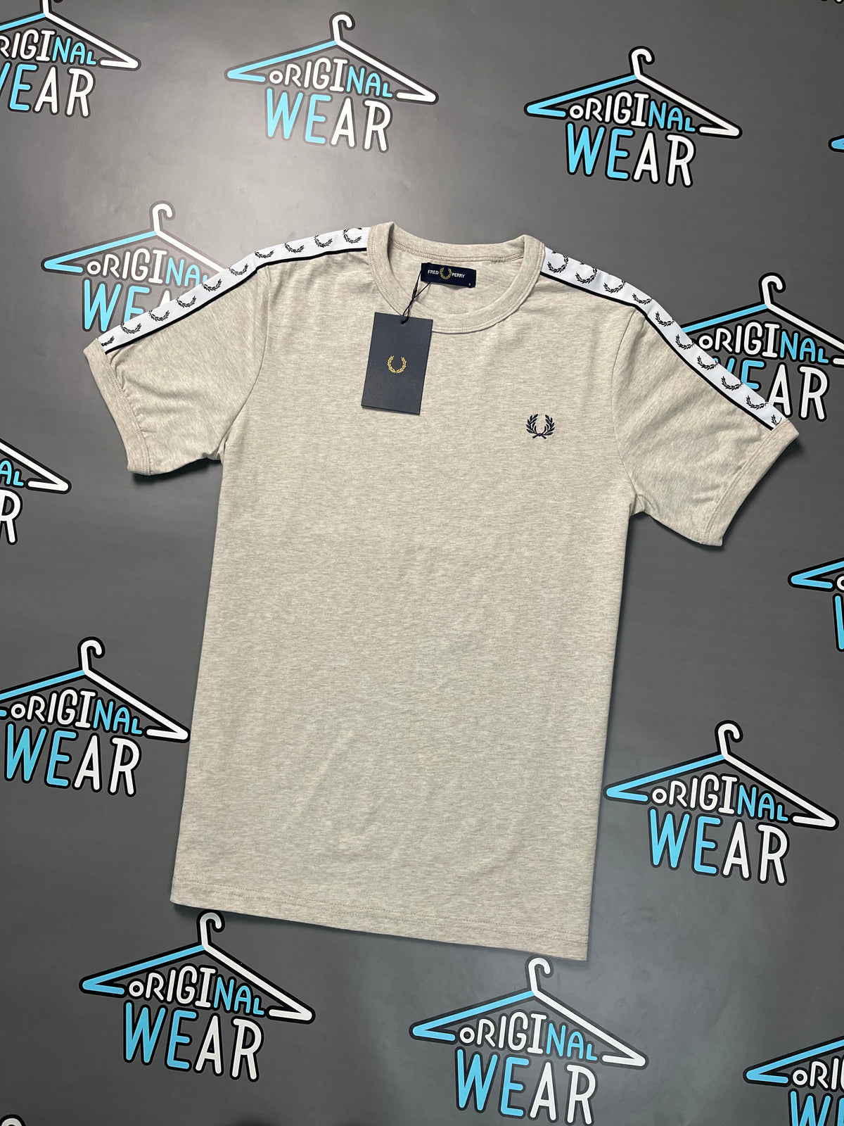 Fred Perry Majica &mdash; Slika 2 od 4