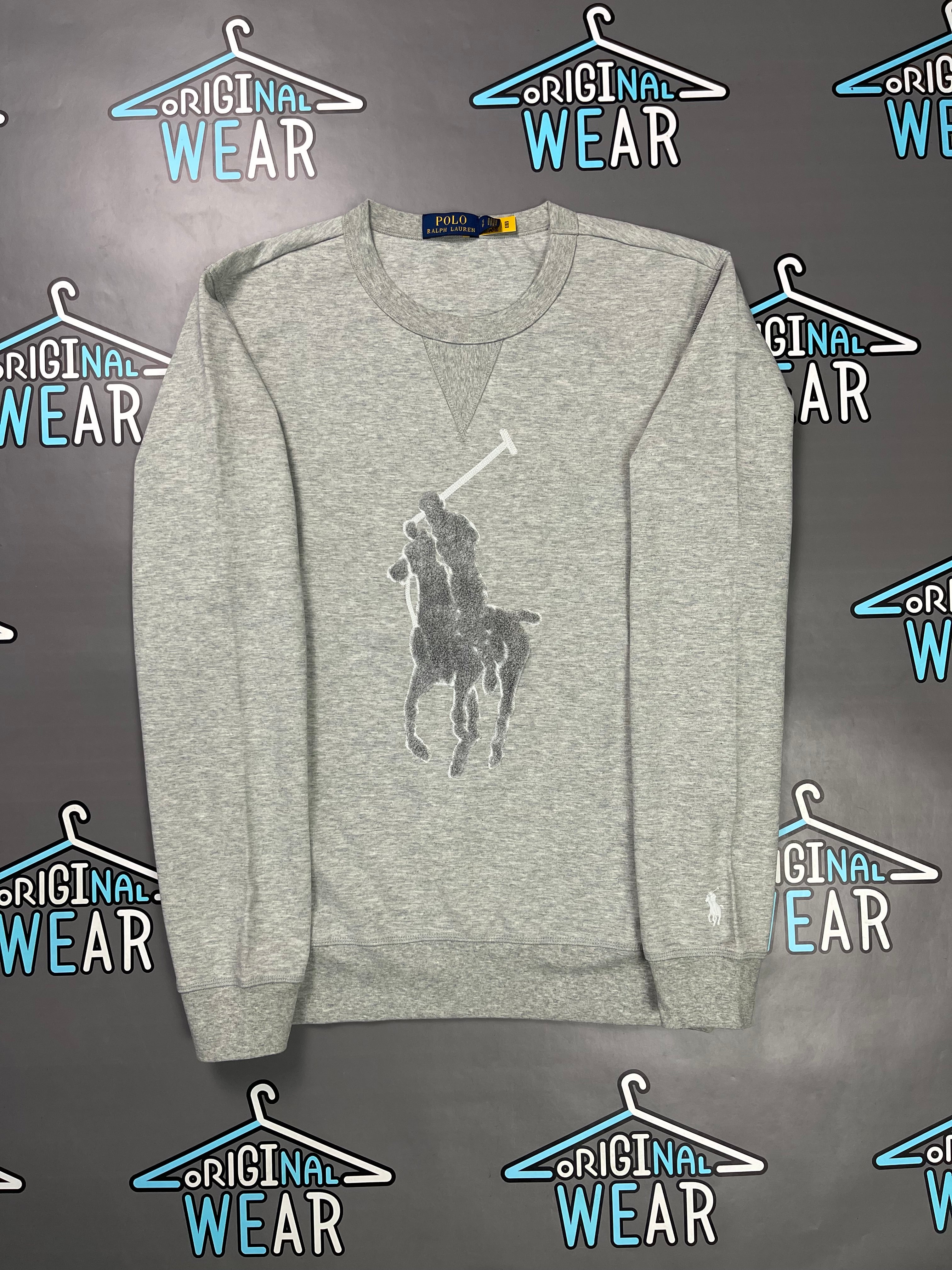 Ralph Lauren Duks