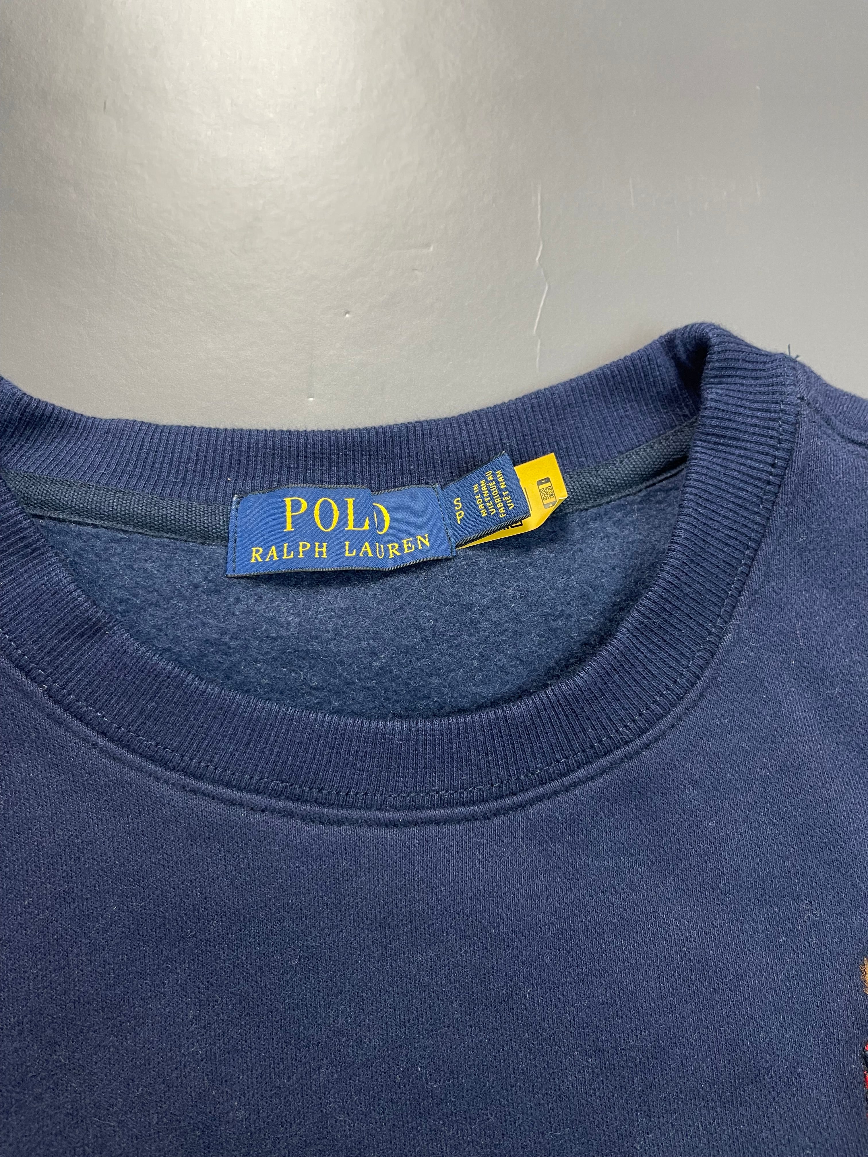 Ralph Lauren Duks