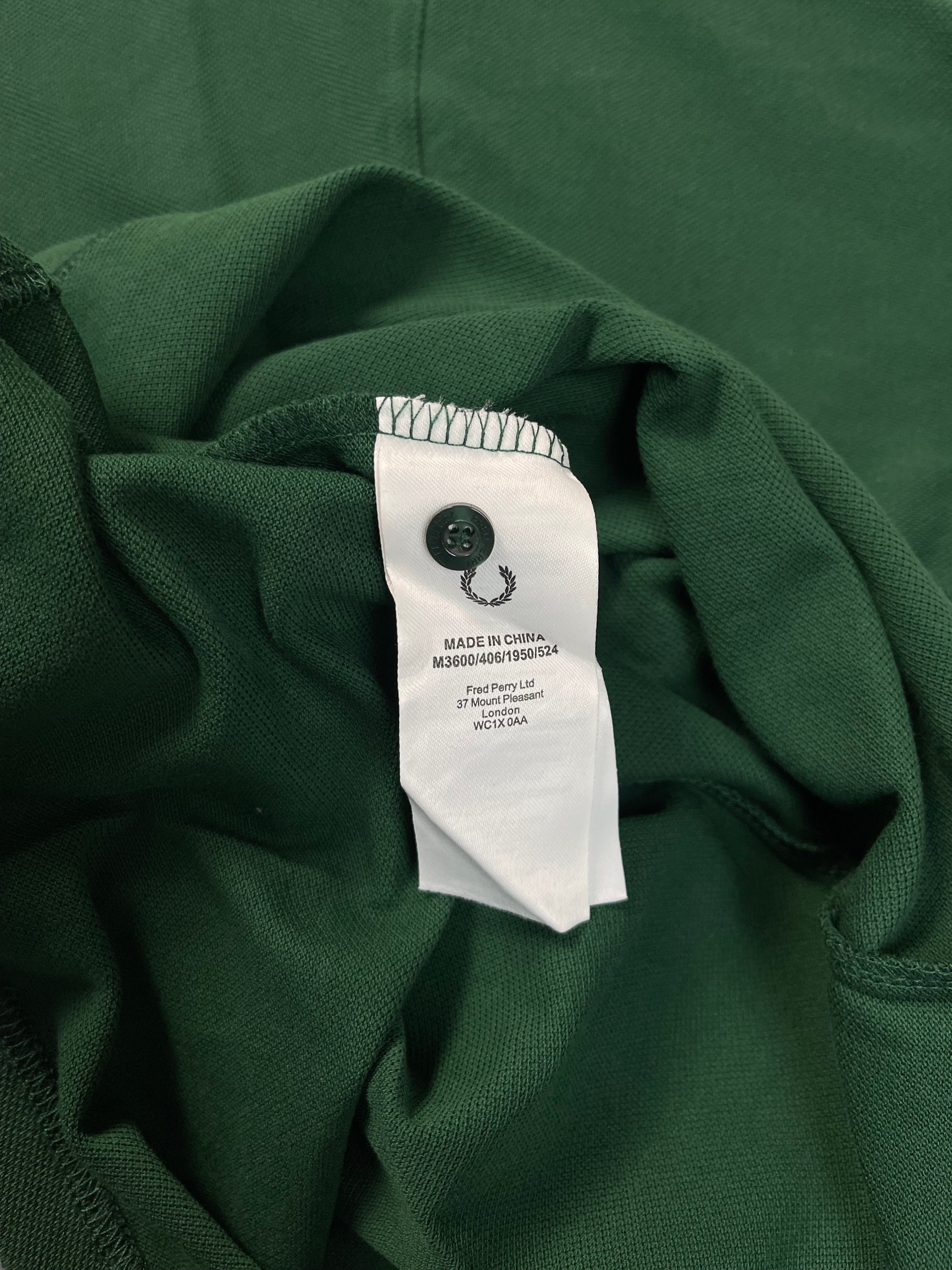 Fred Perry Majica