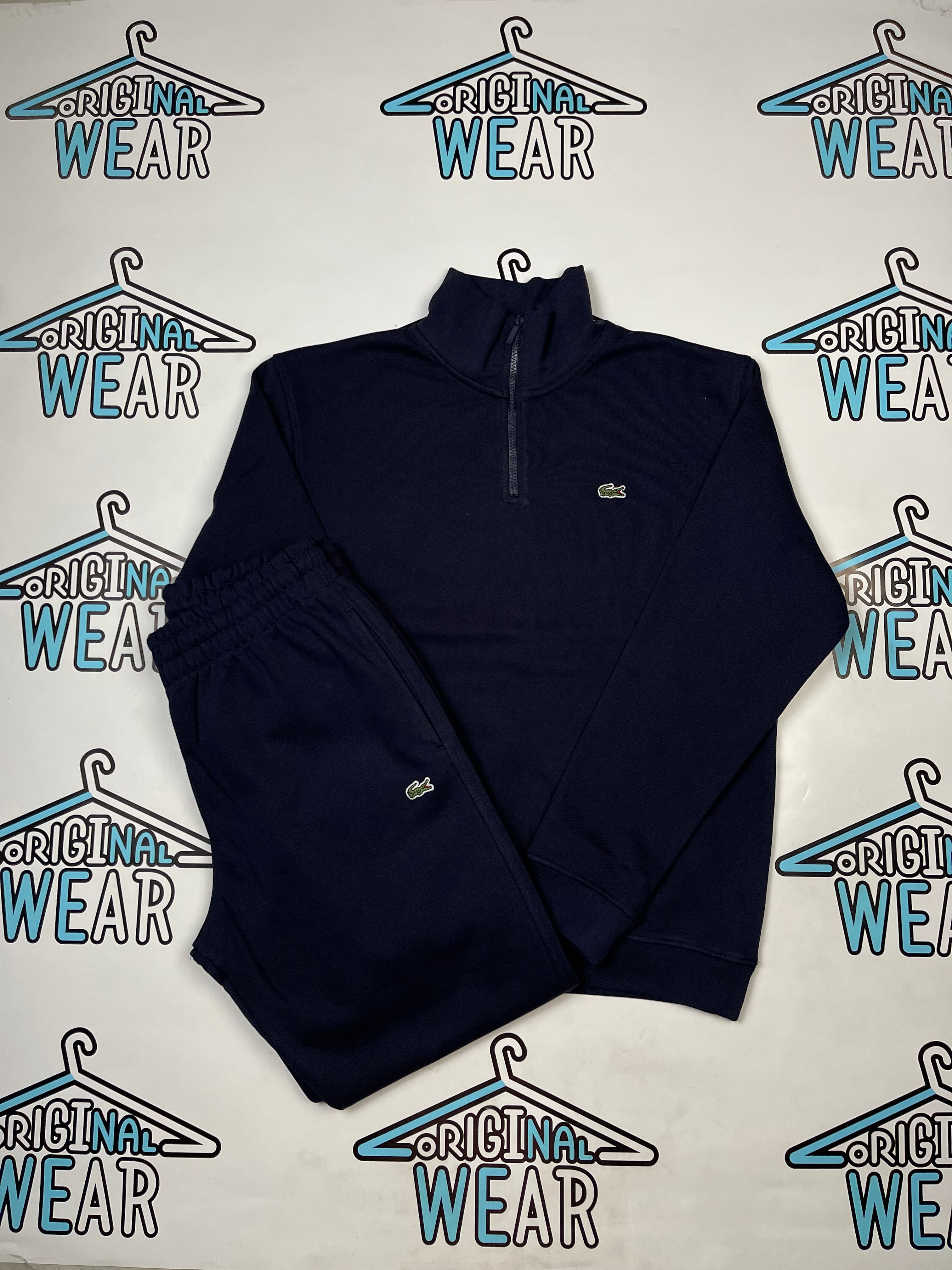 Lacoste Komplet