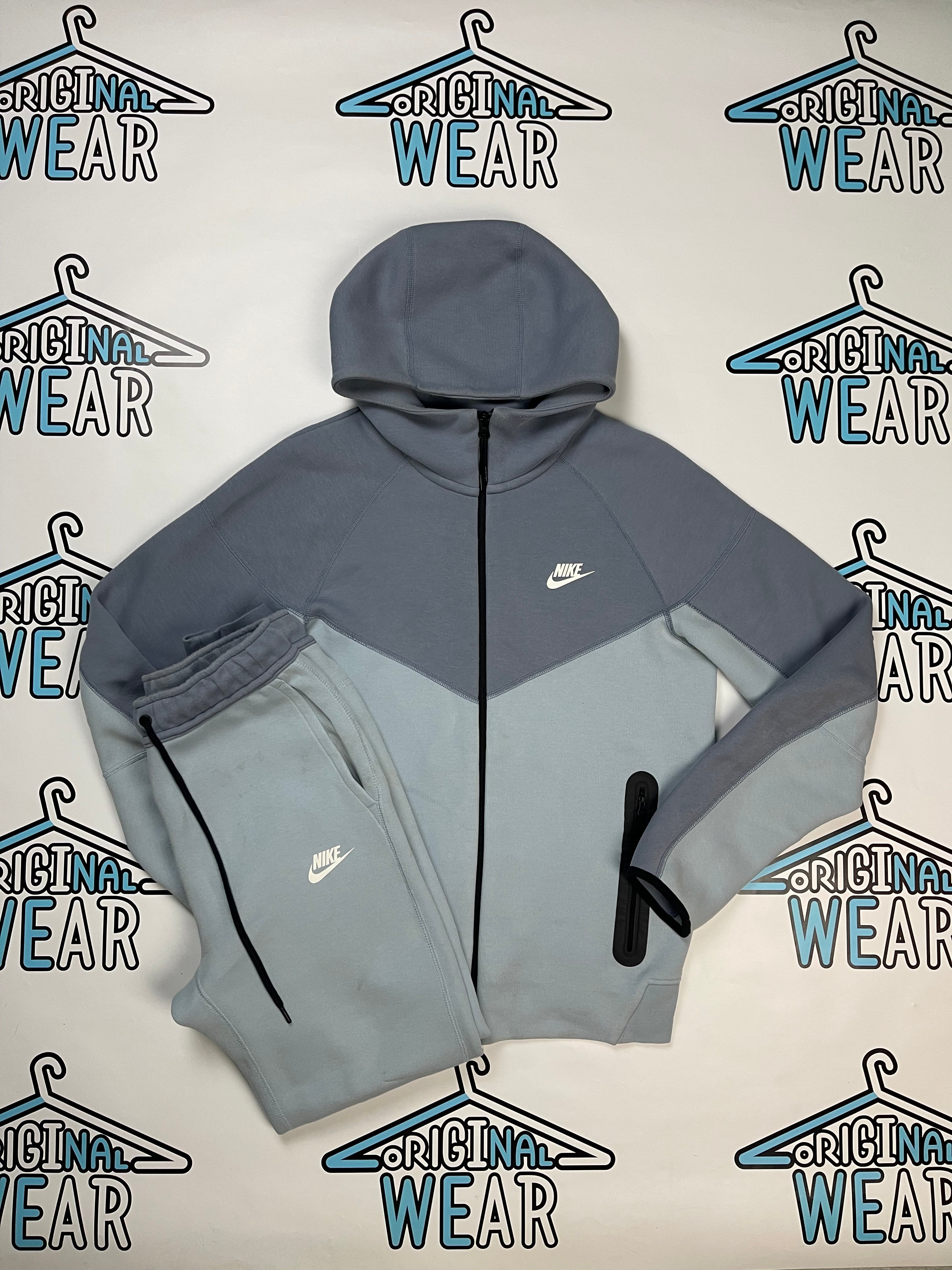 Nike Tech Fleece 2024 Komplet
