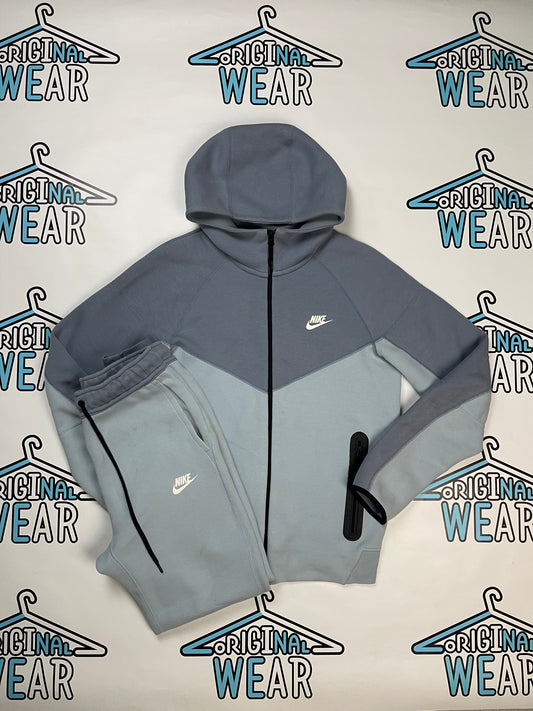 Nike Tech Fleece 2024 Komplet