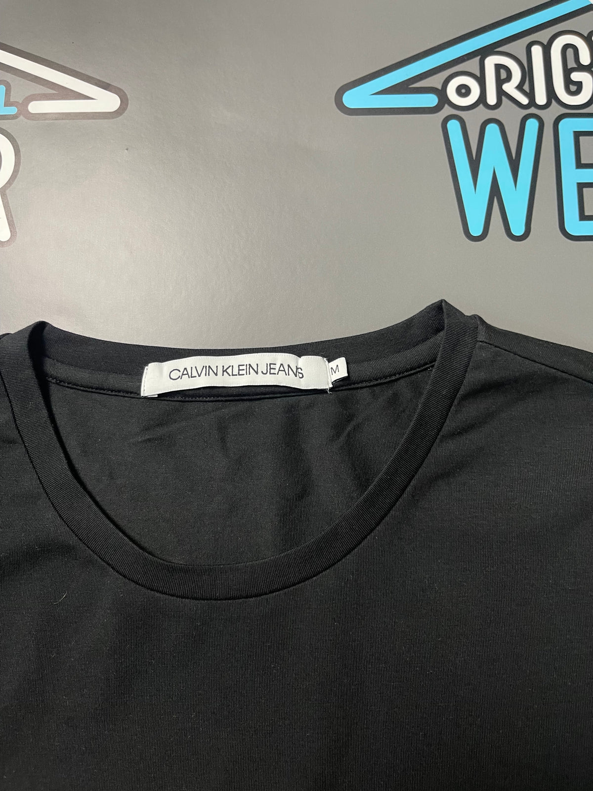 Calvin Klein Majica &mdash; Slika 4 od 5