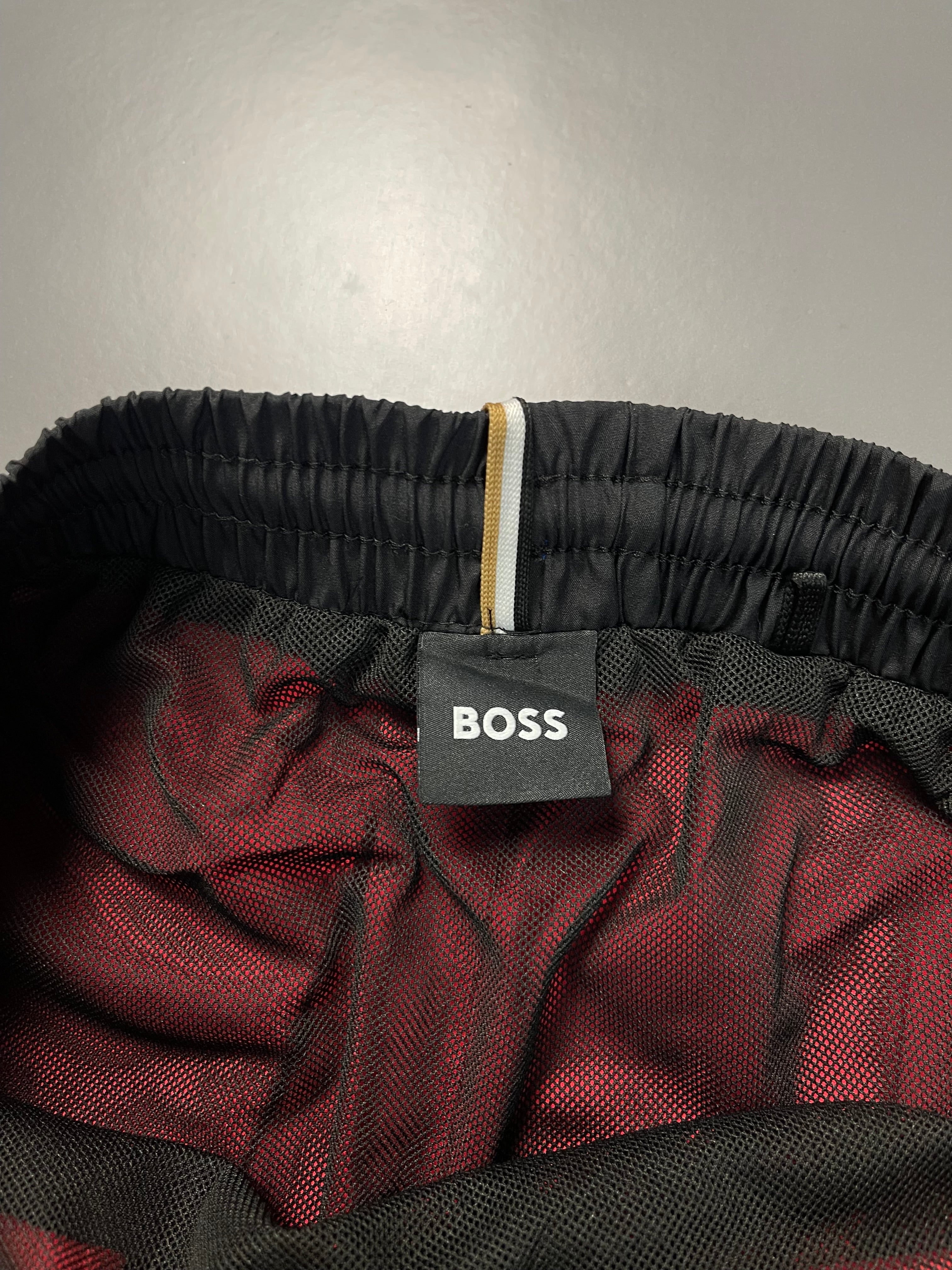 Boss Šorc