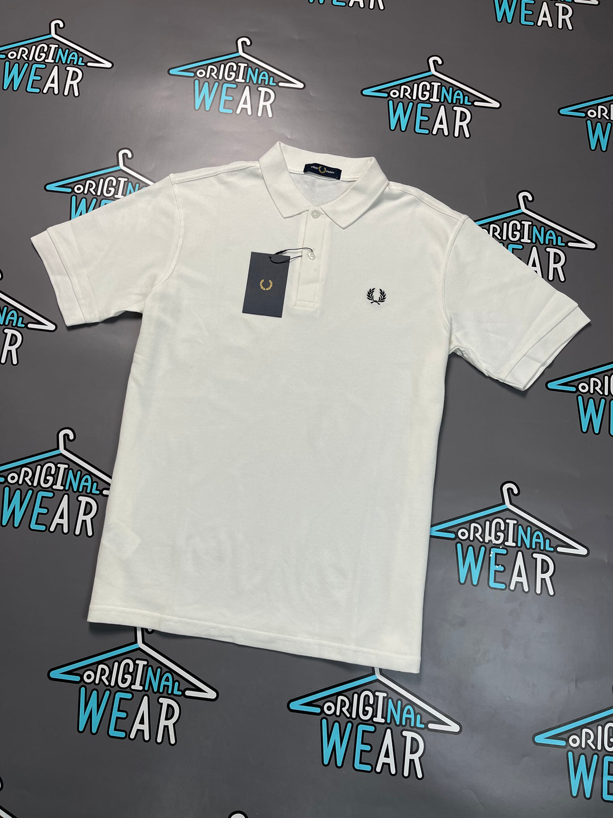 Fred Perry &mdash; Slika 2 od 4