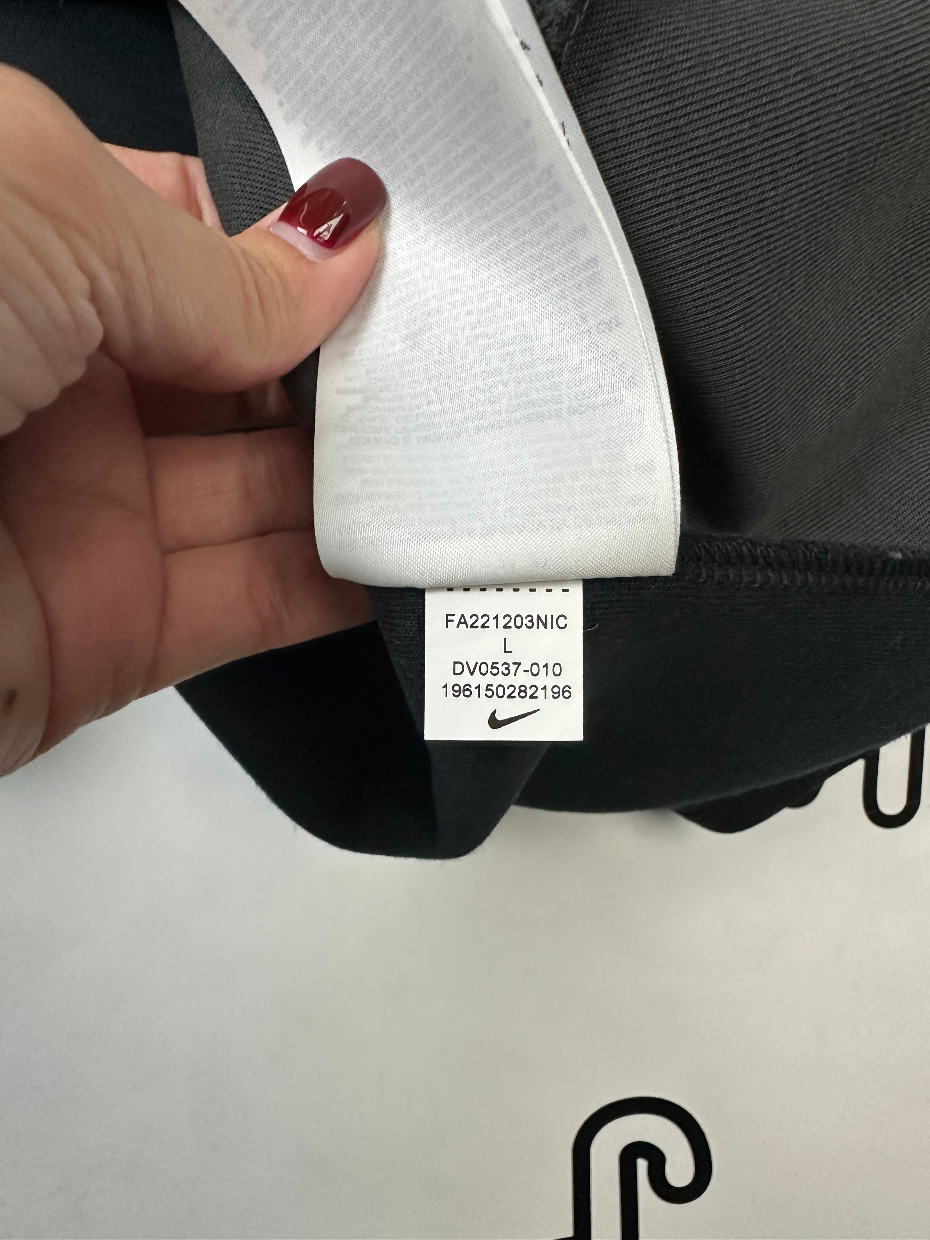 Nike Tech Fleece Duks