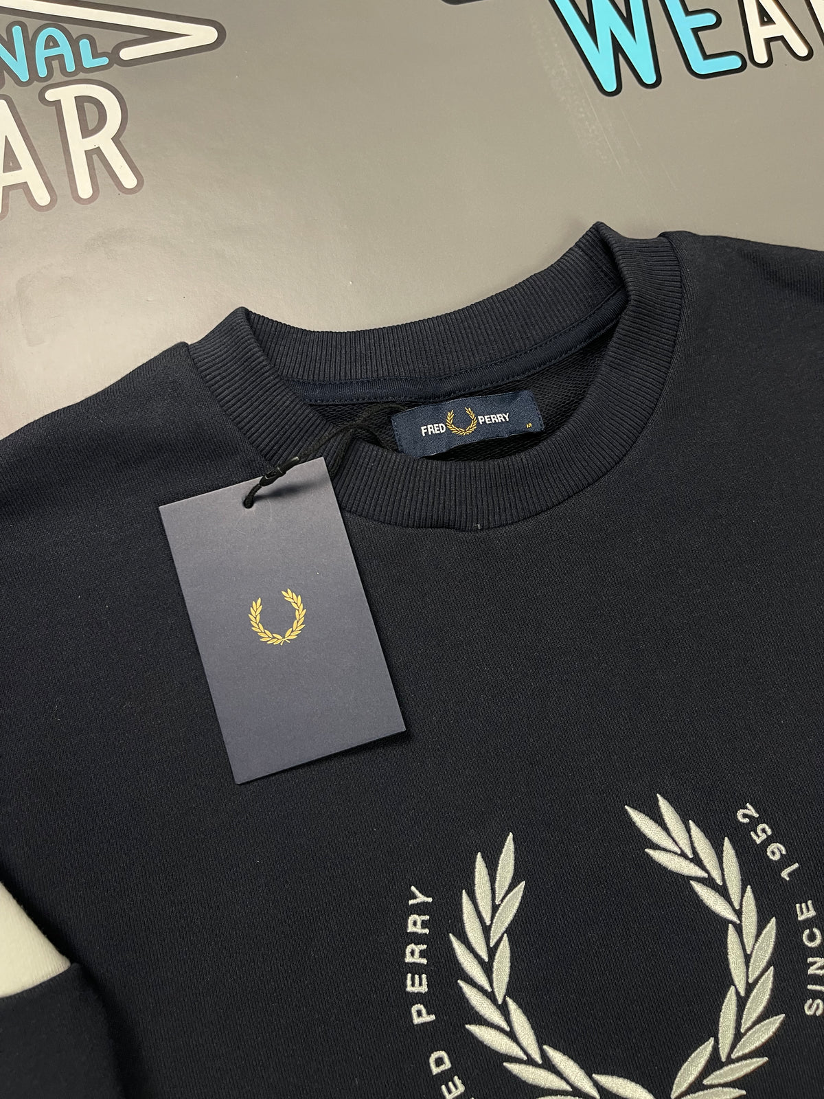 Fred Perry Duks &mdash; Slika 3 od 4