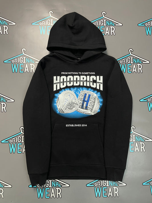 Hoodrich Duks
