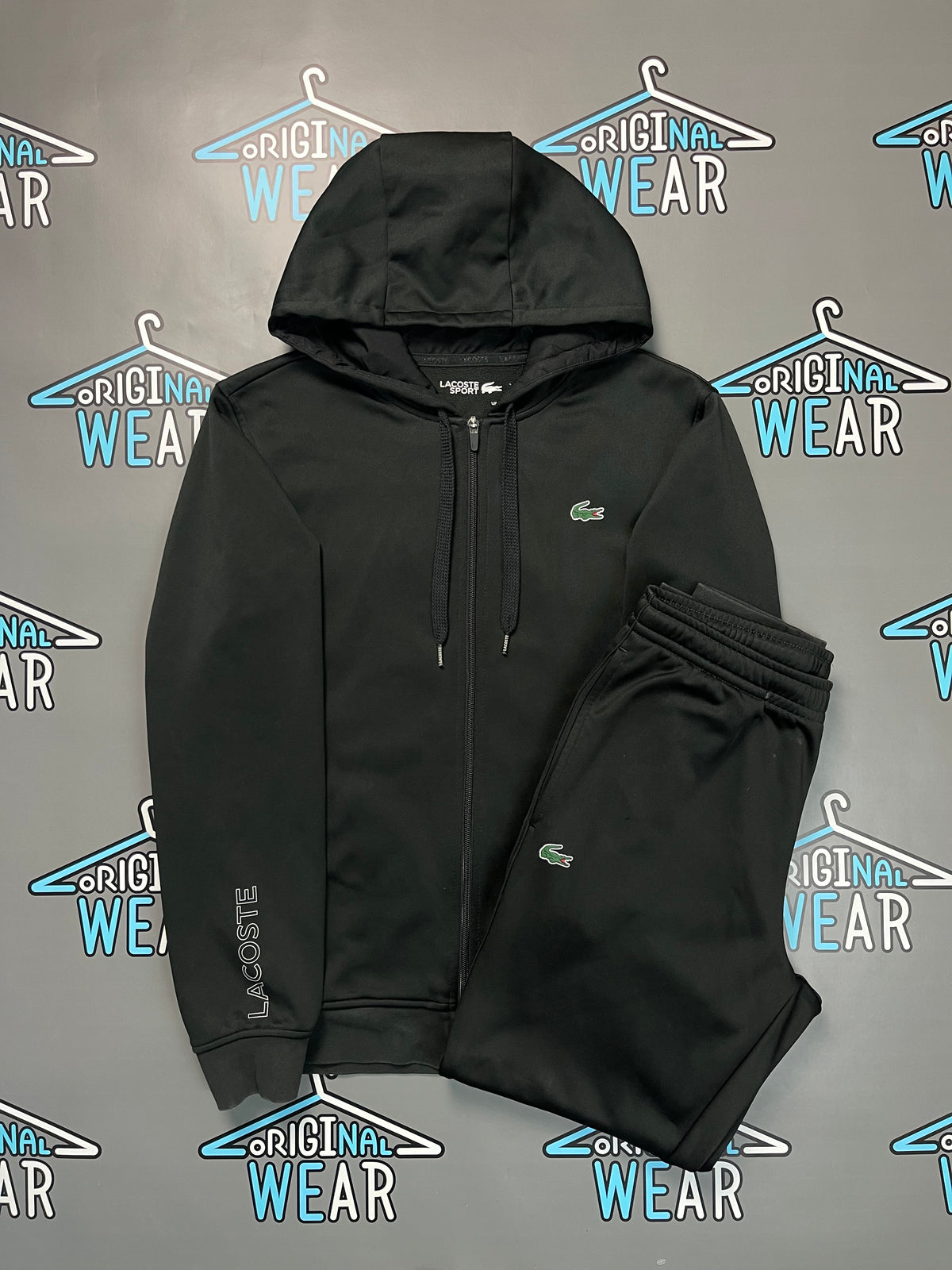 Lacoste Komplet &mdash; Slika 1 od 5