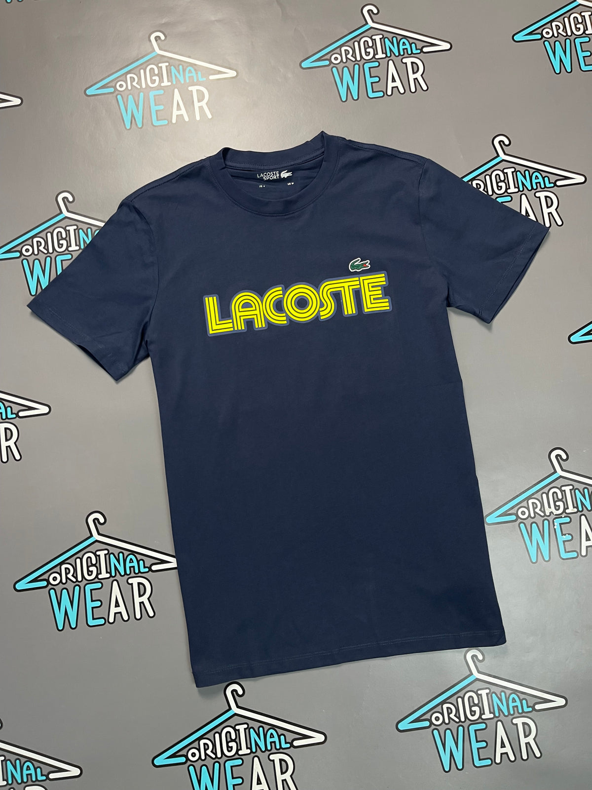 Lacoste Majica &mdash; Slika 2 od 3