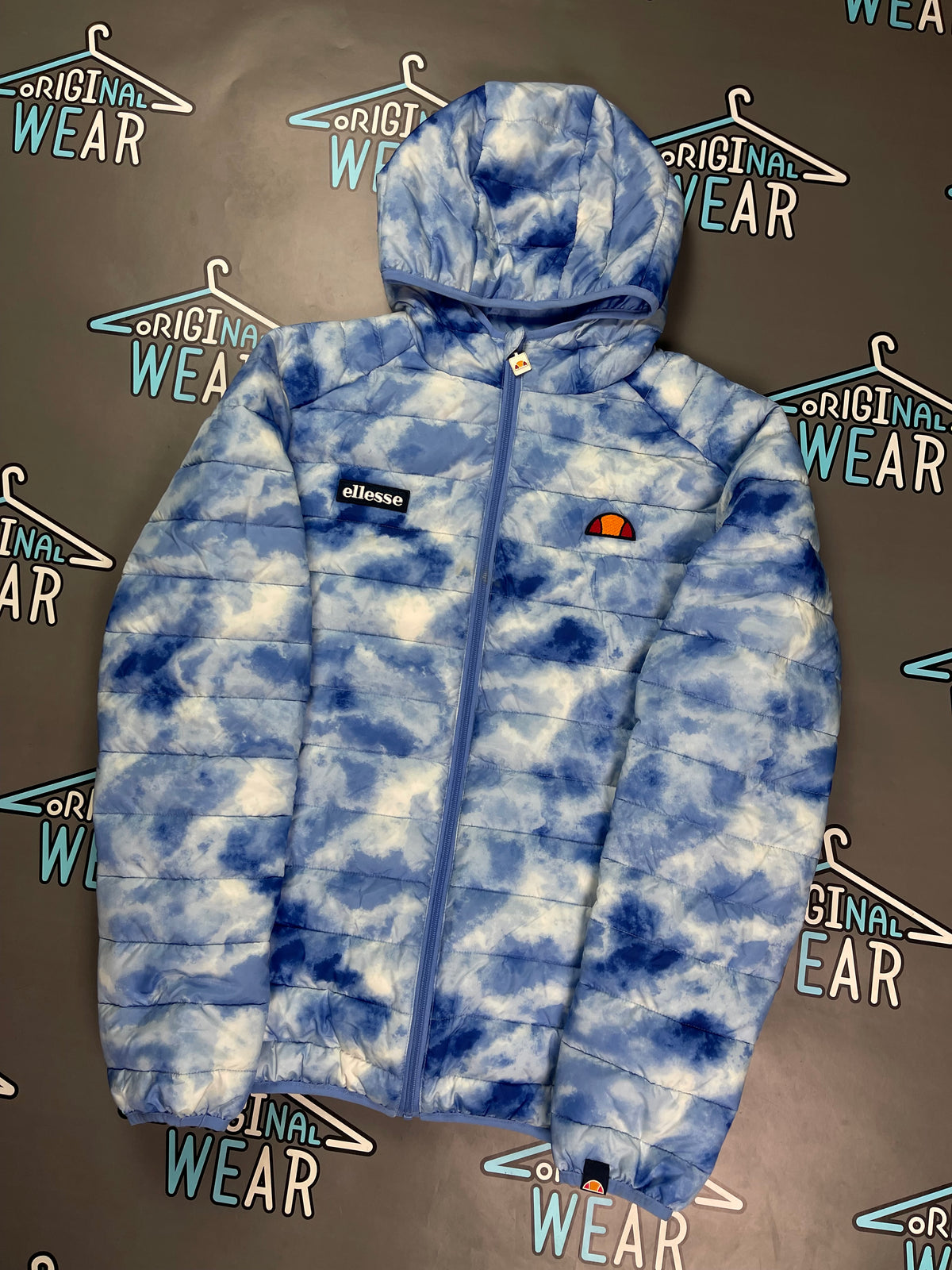 Ellesse “Cloudy” Jakna &mdash; Slika 2 od 4