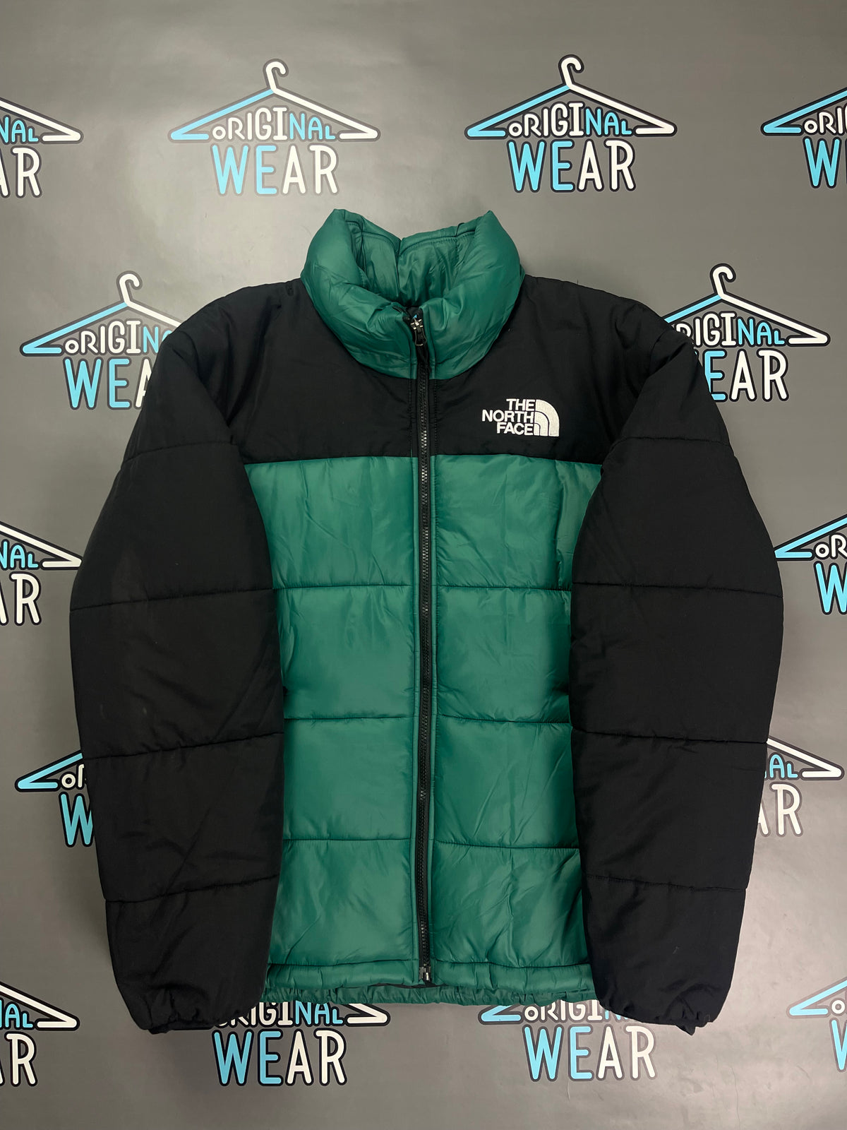 The North Face Jakna &mdash; Slika 1 od 5