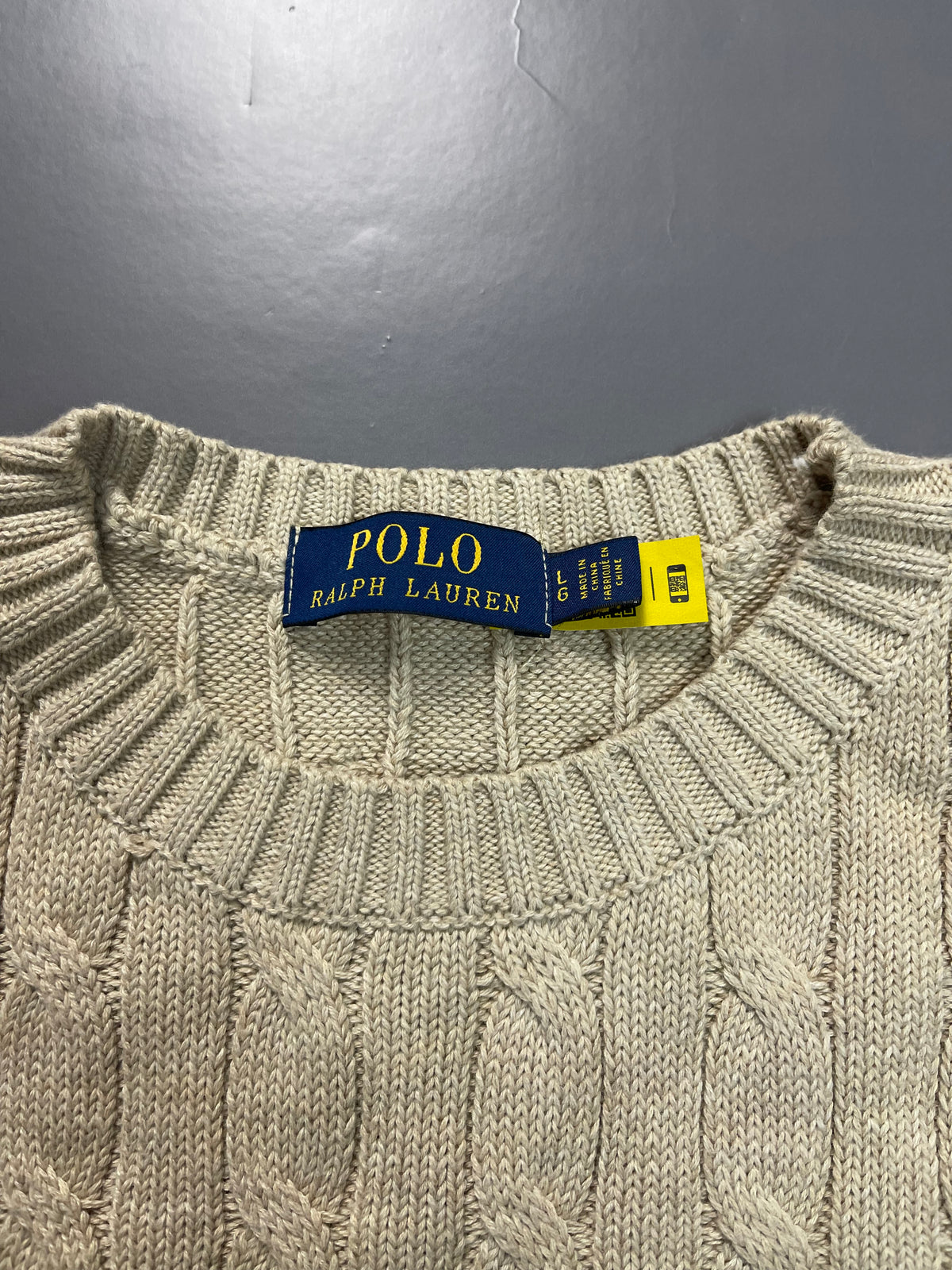 Ralph Lauren Džemper &mdash; Slika 3 od 4