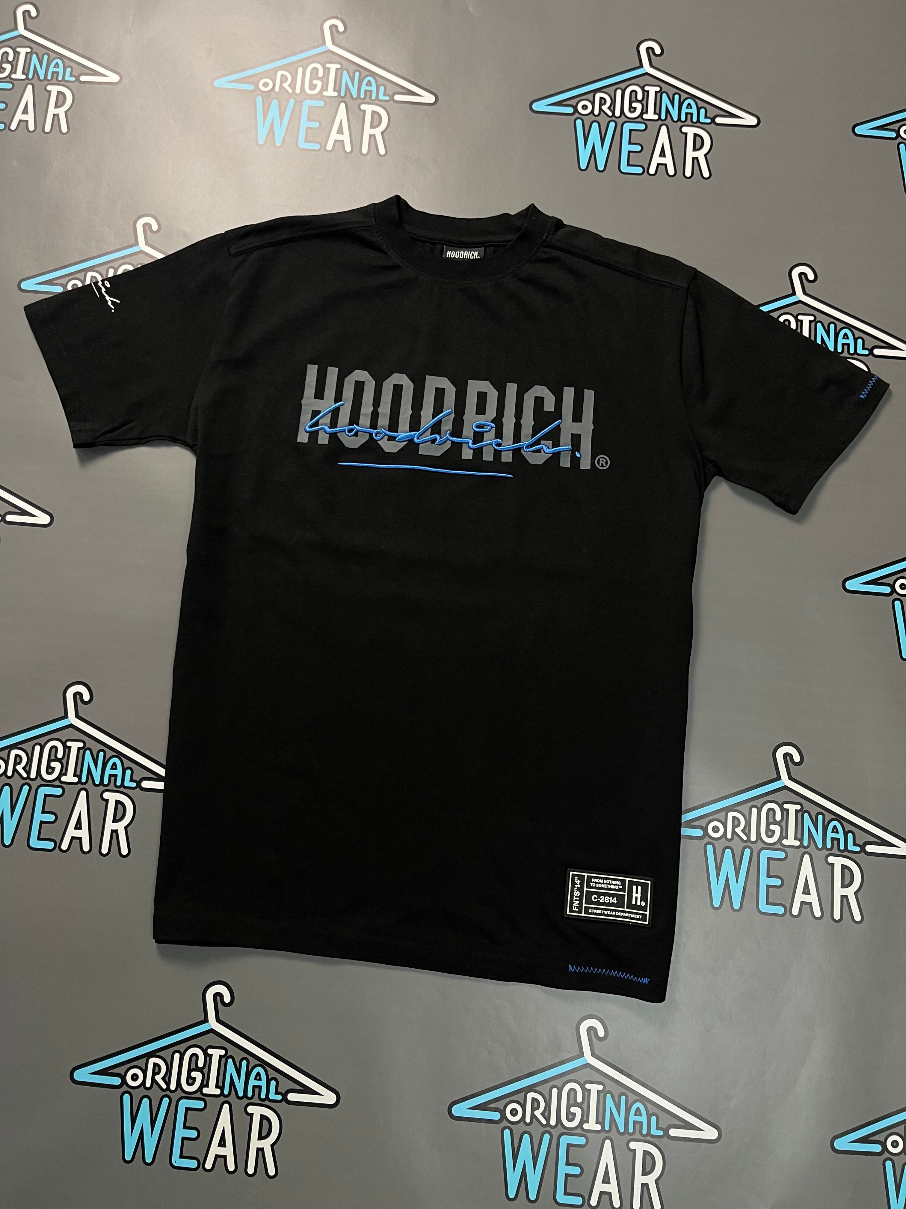 Hoodrich Majica