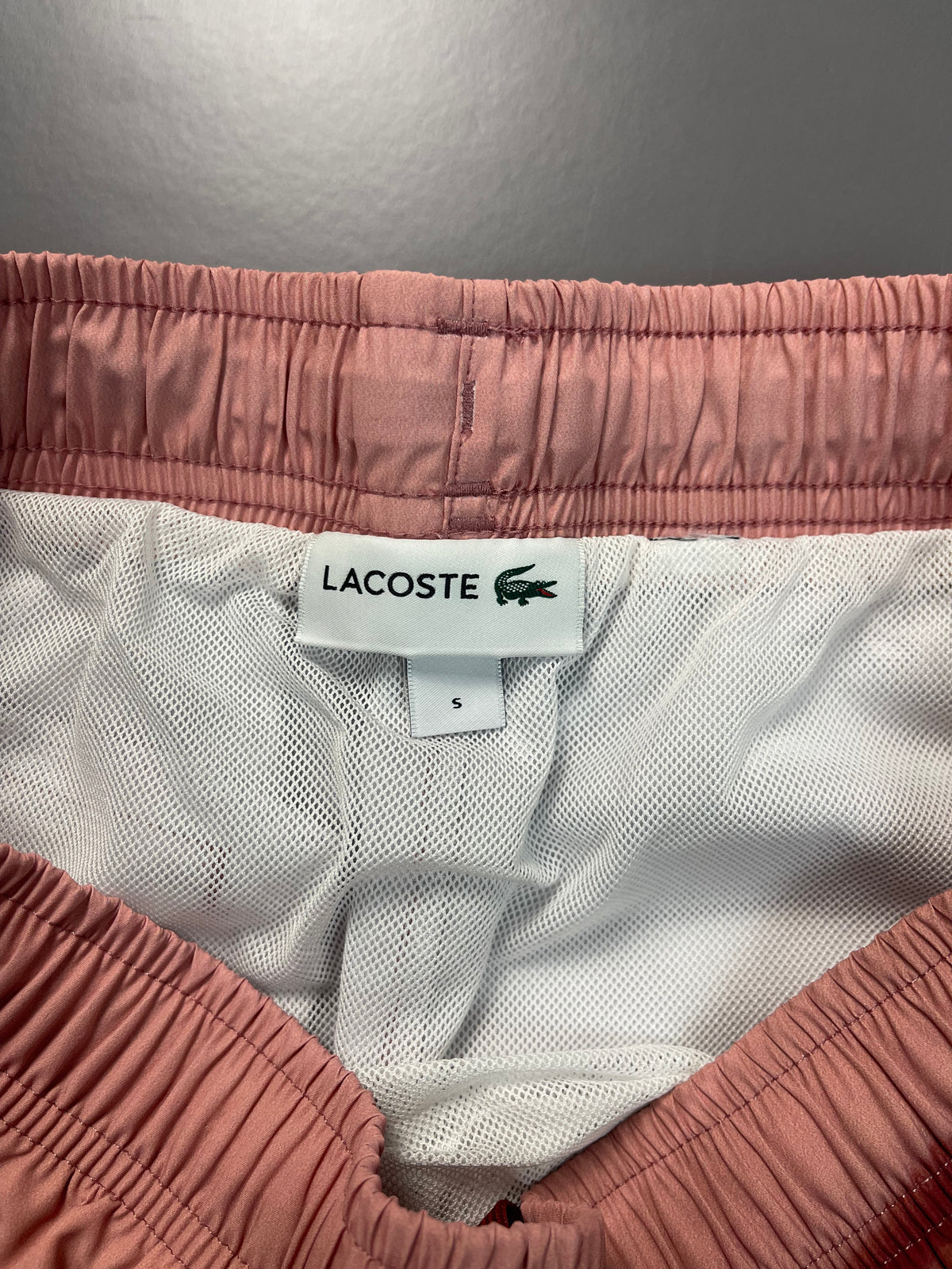 Lacoste “Roland Garros” Šorc &mdash; Slika 3 od 3