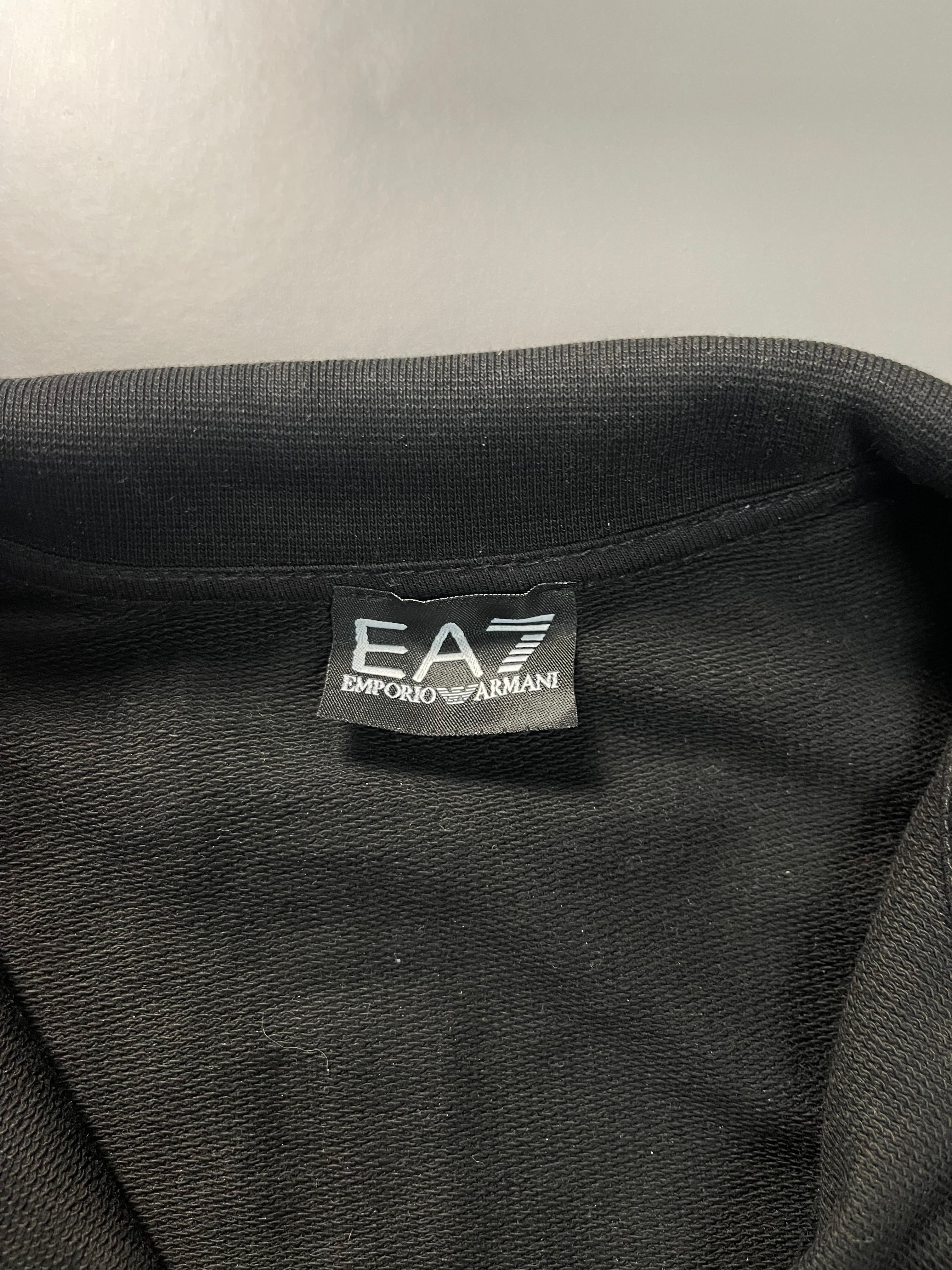 EA7 Duks