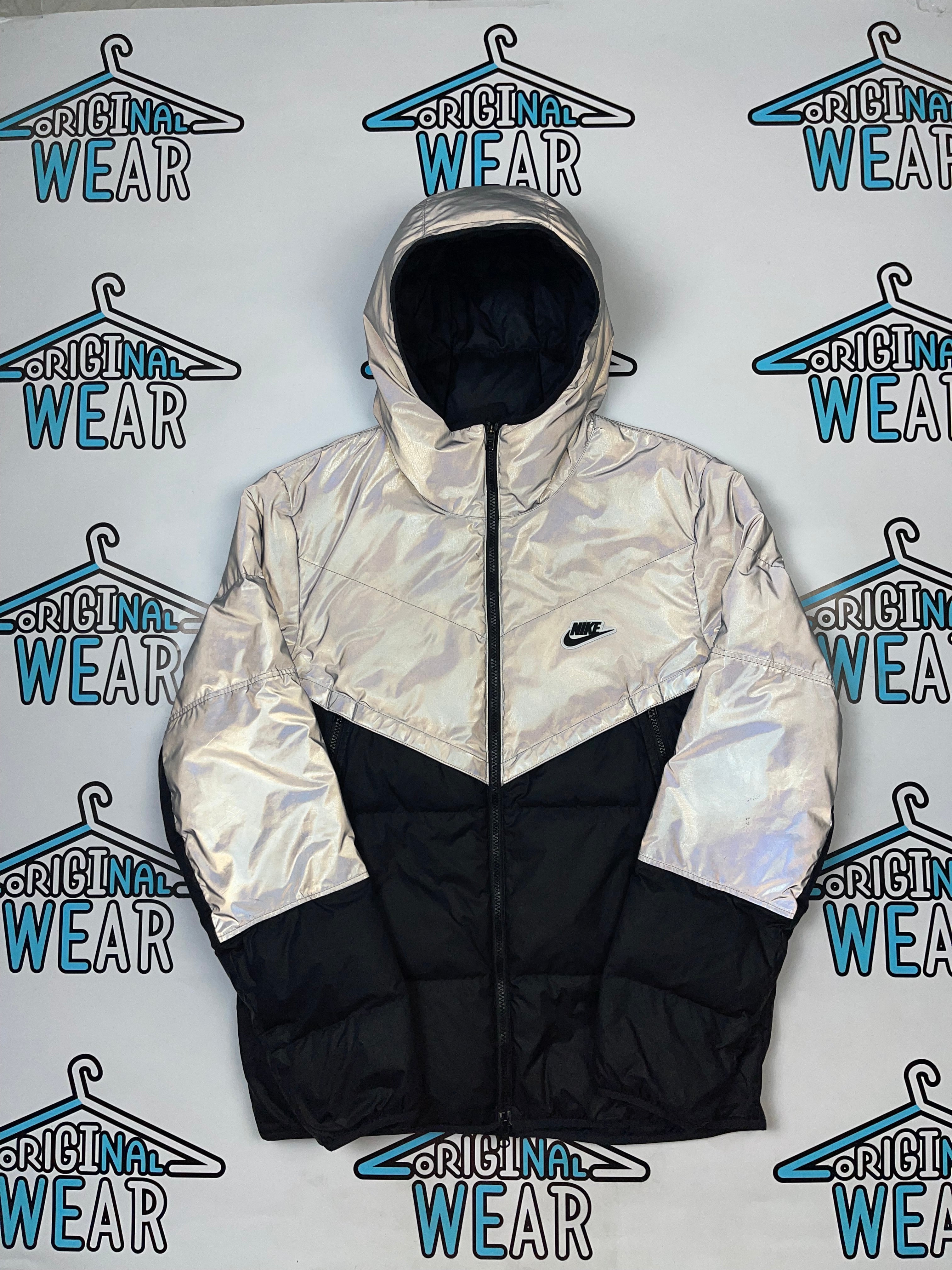 Nike Reflective Jakna