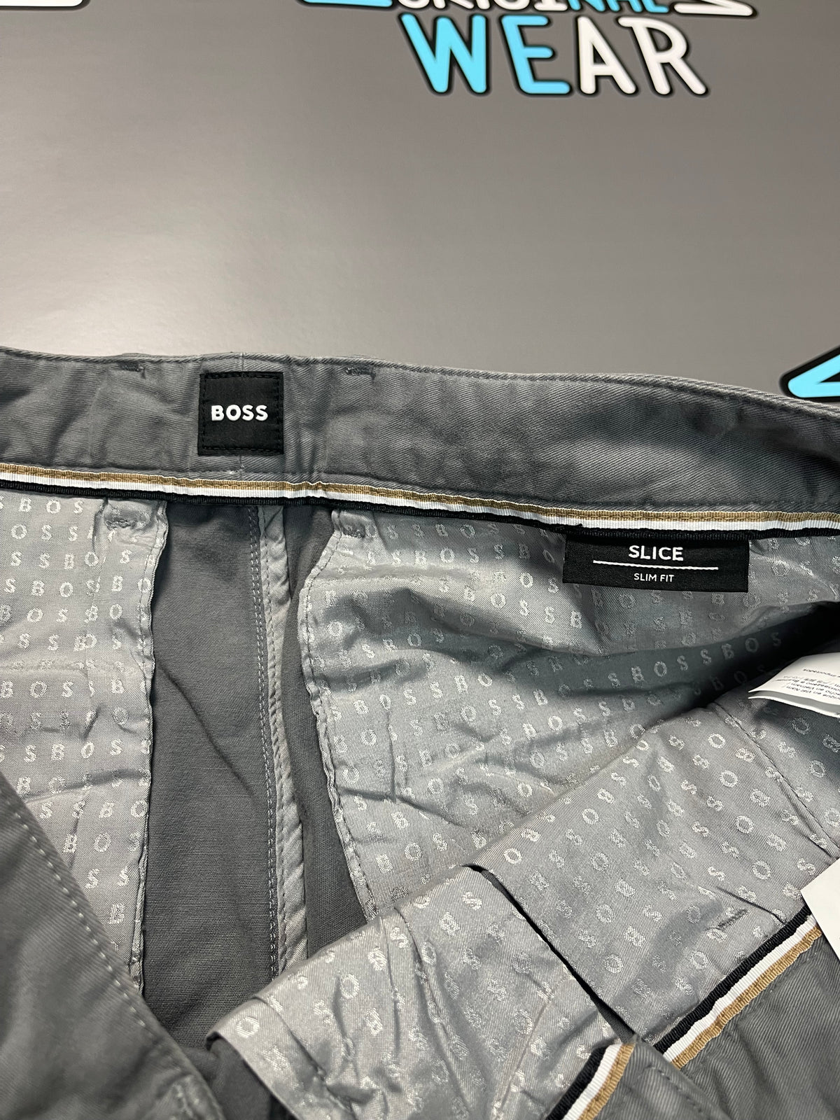 Boss Elegante Šorc &mdash; Slika 5 od 5