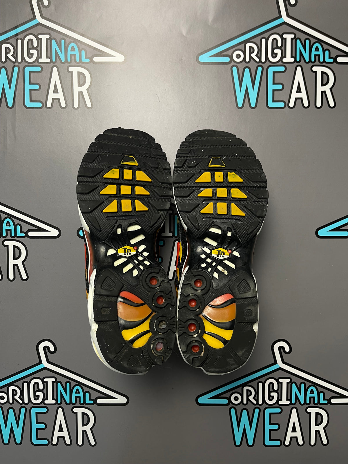 Nike AirMax TN “Sunset” Patike &mdash; Slika 5 od 6