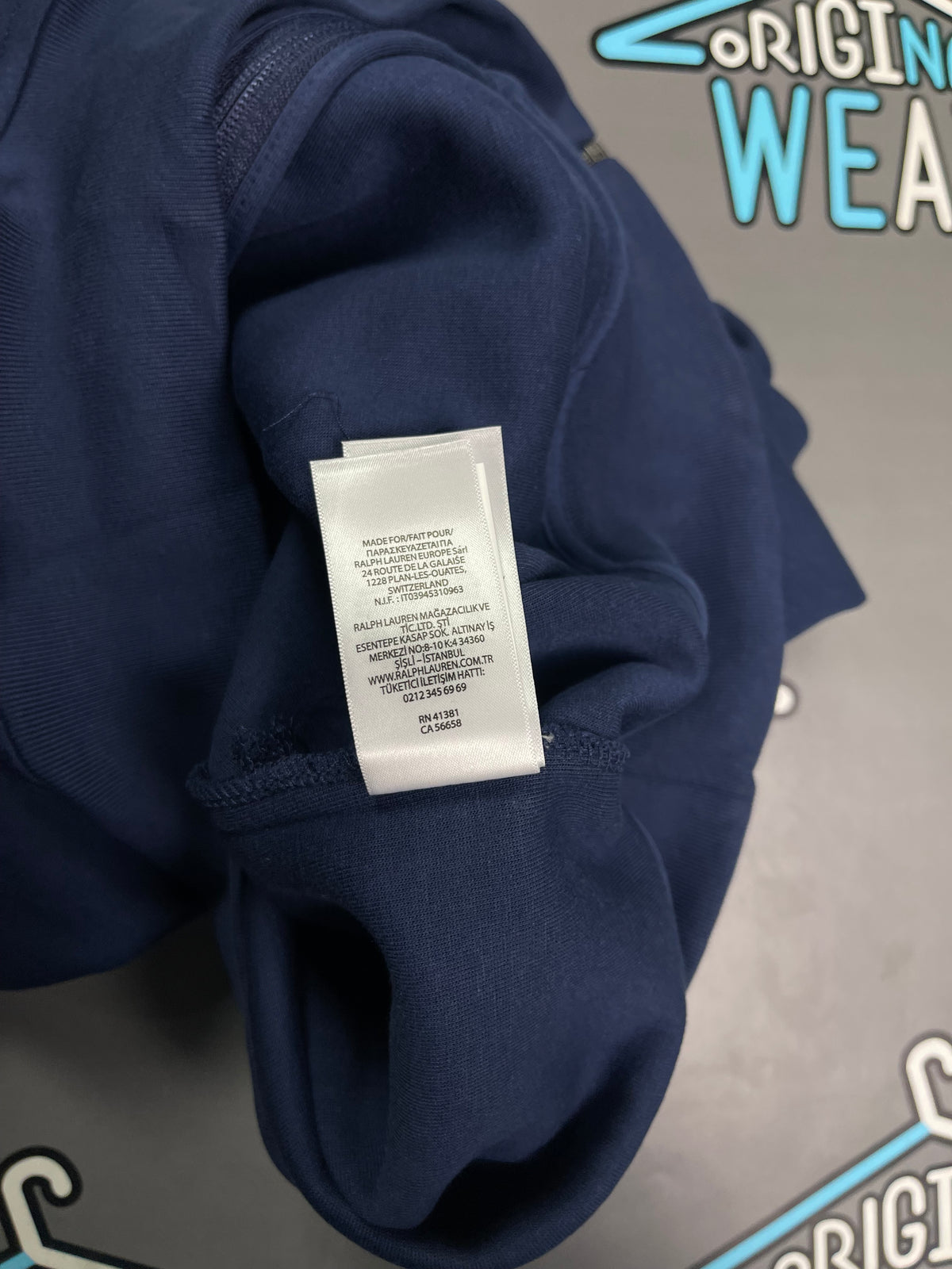 Ralph Lauren Duks &mdash; Slika 4 od 4