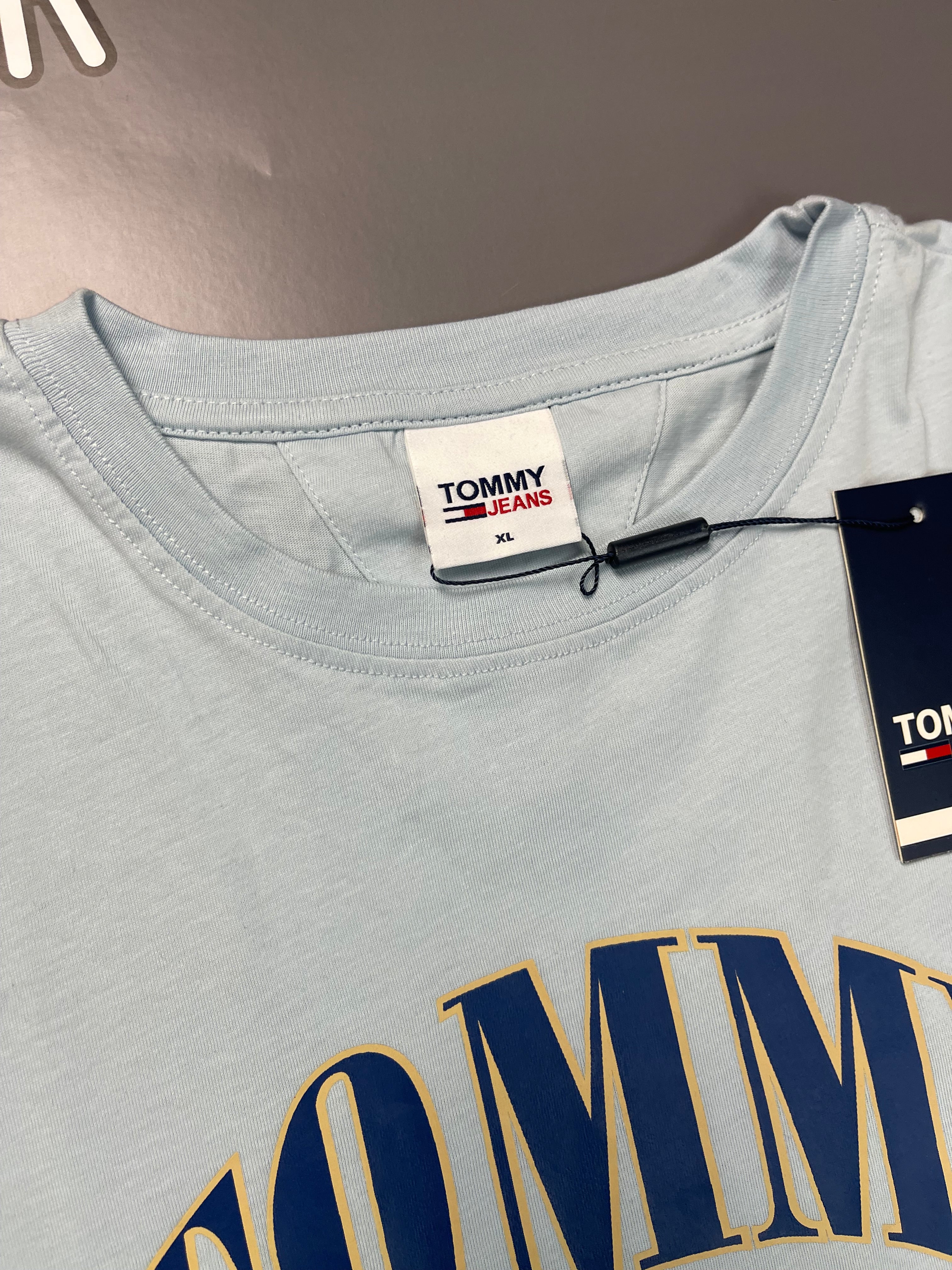 Tommy Hilfiger Majica