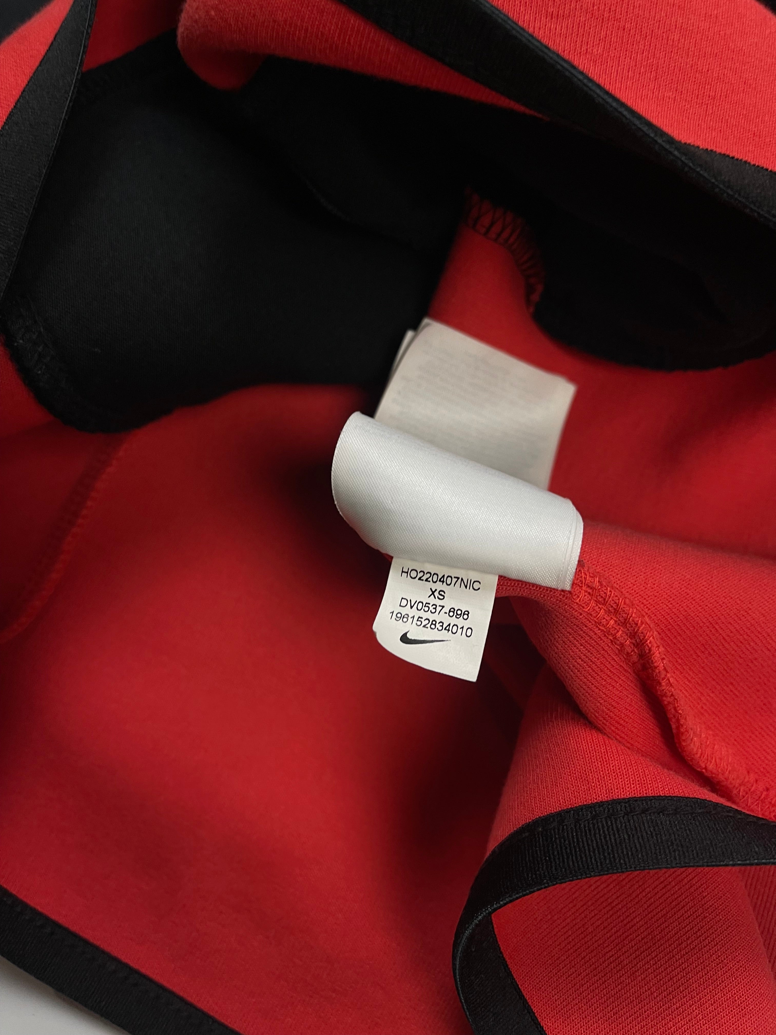 Nike Tech Fleece Duks