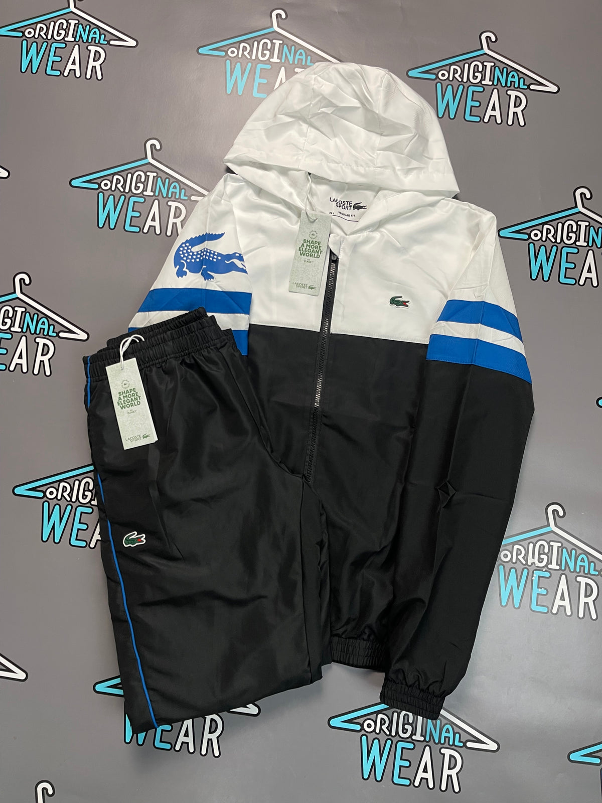 Lacoste Komplet &mdash; Slika 2 od 4
