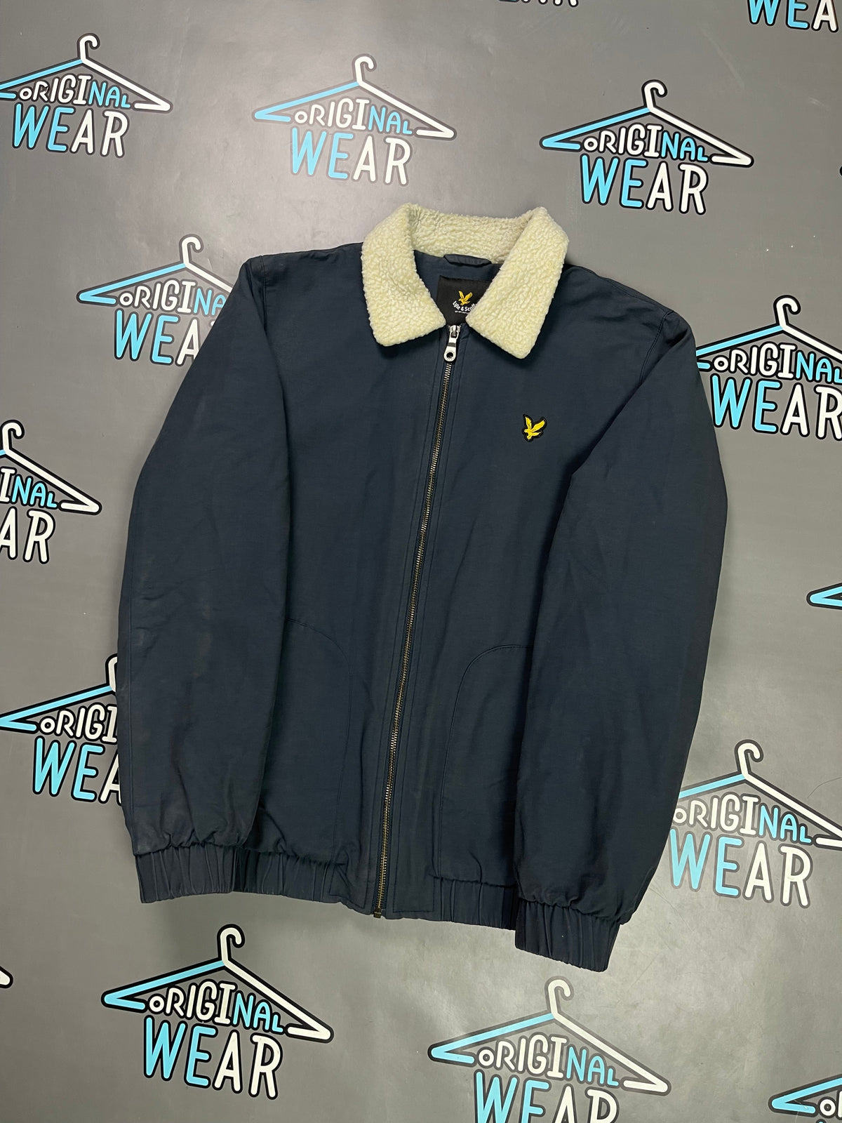 Lyle & Scott Jakna &mdash; Slika 2 od 4