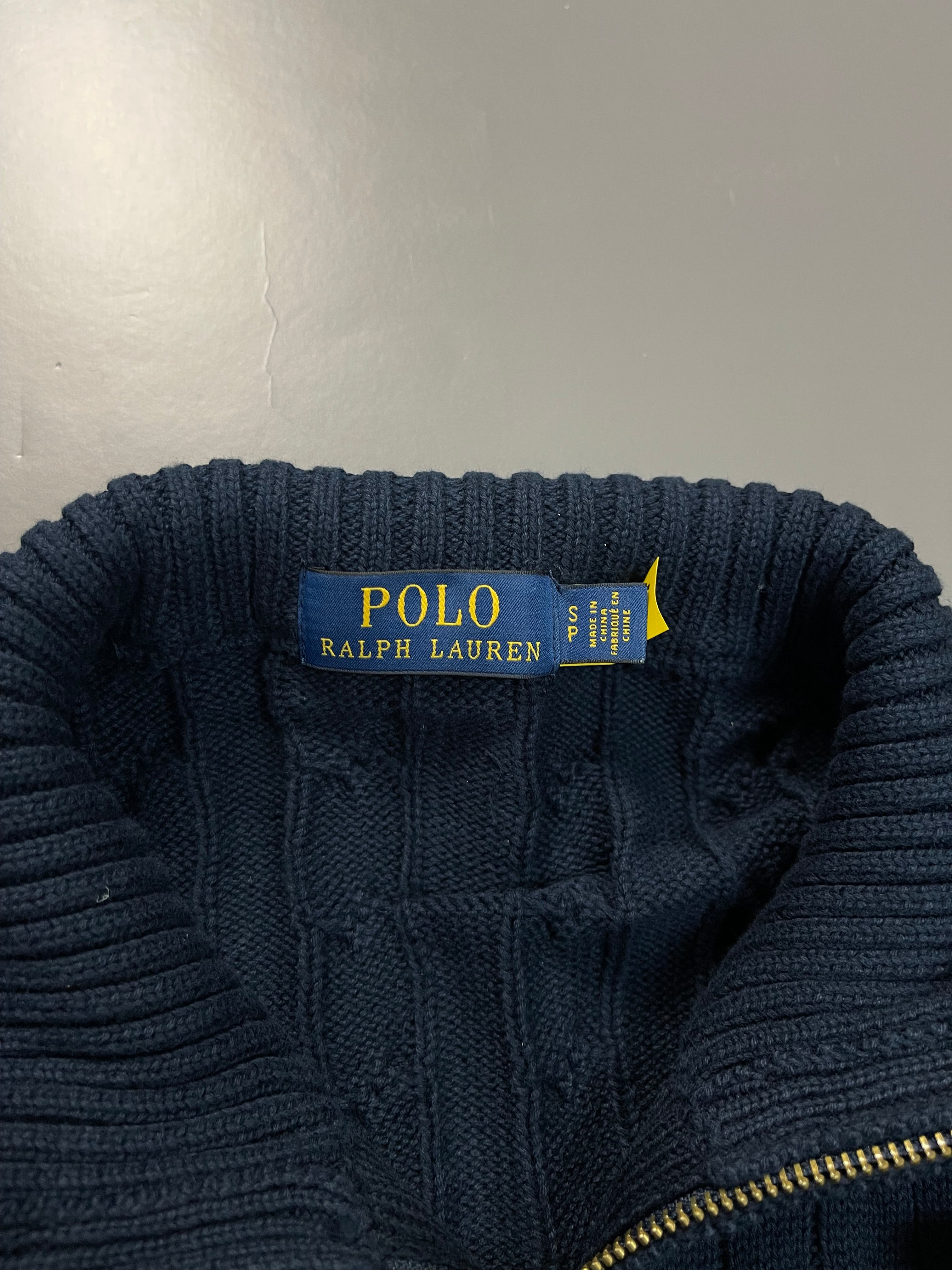 Ralph Lauren Džemper