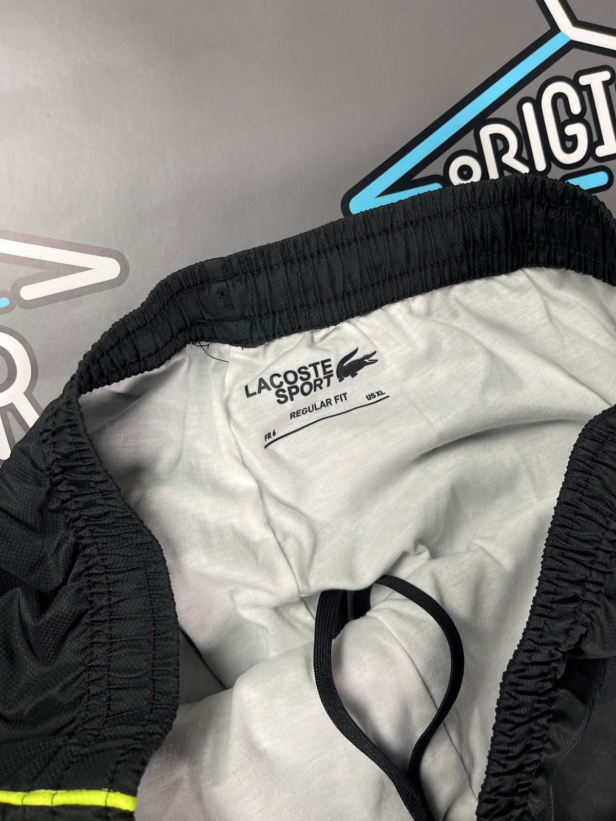 Lacoste Sport Trenerka &mdash; Slika 3 od 4