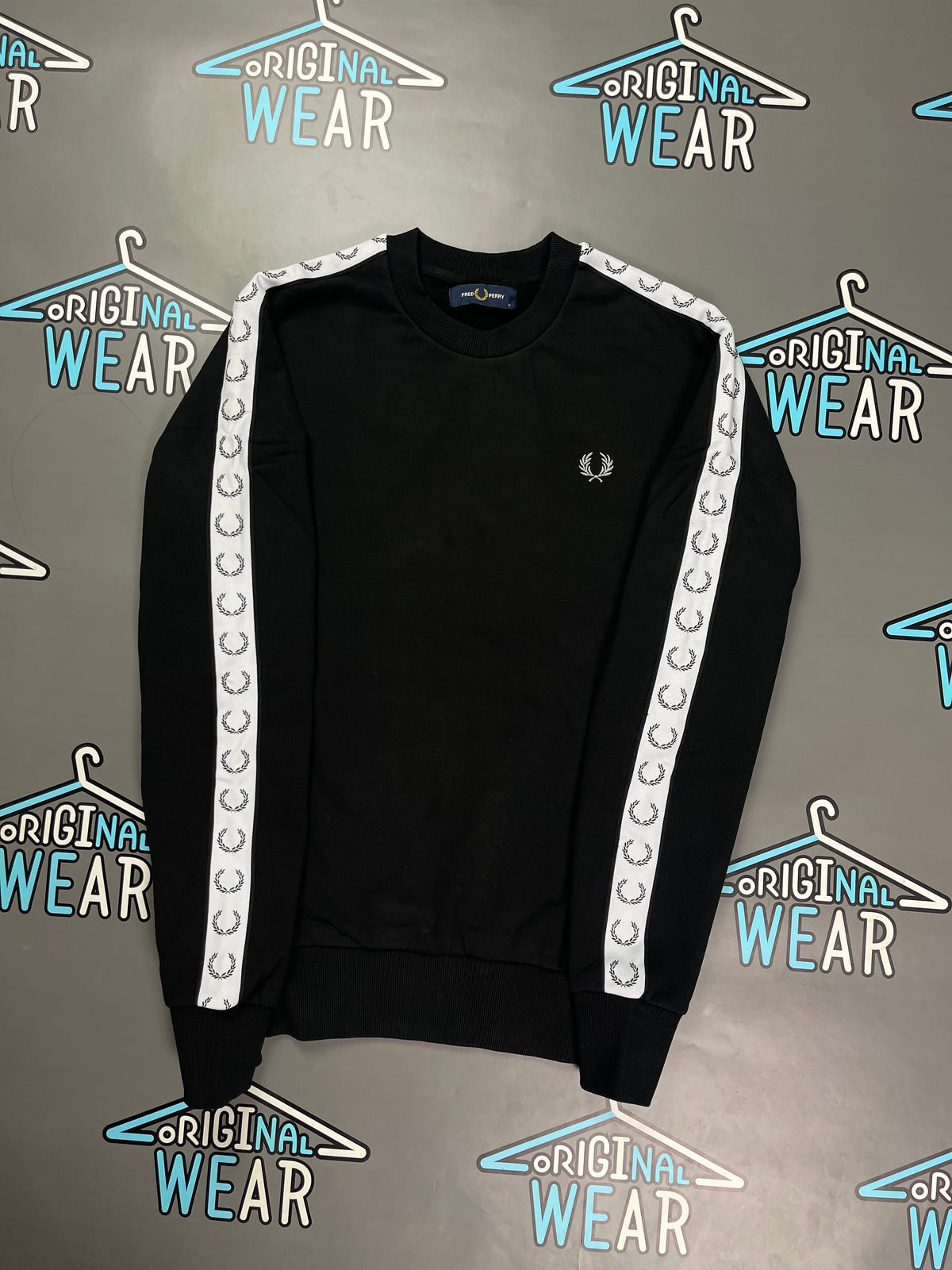 Fred Perry Duks &mdash; Slika 2 od 3