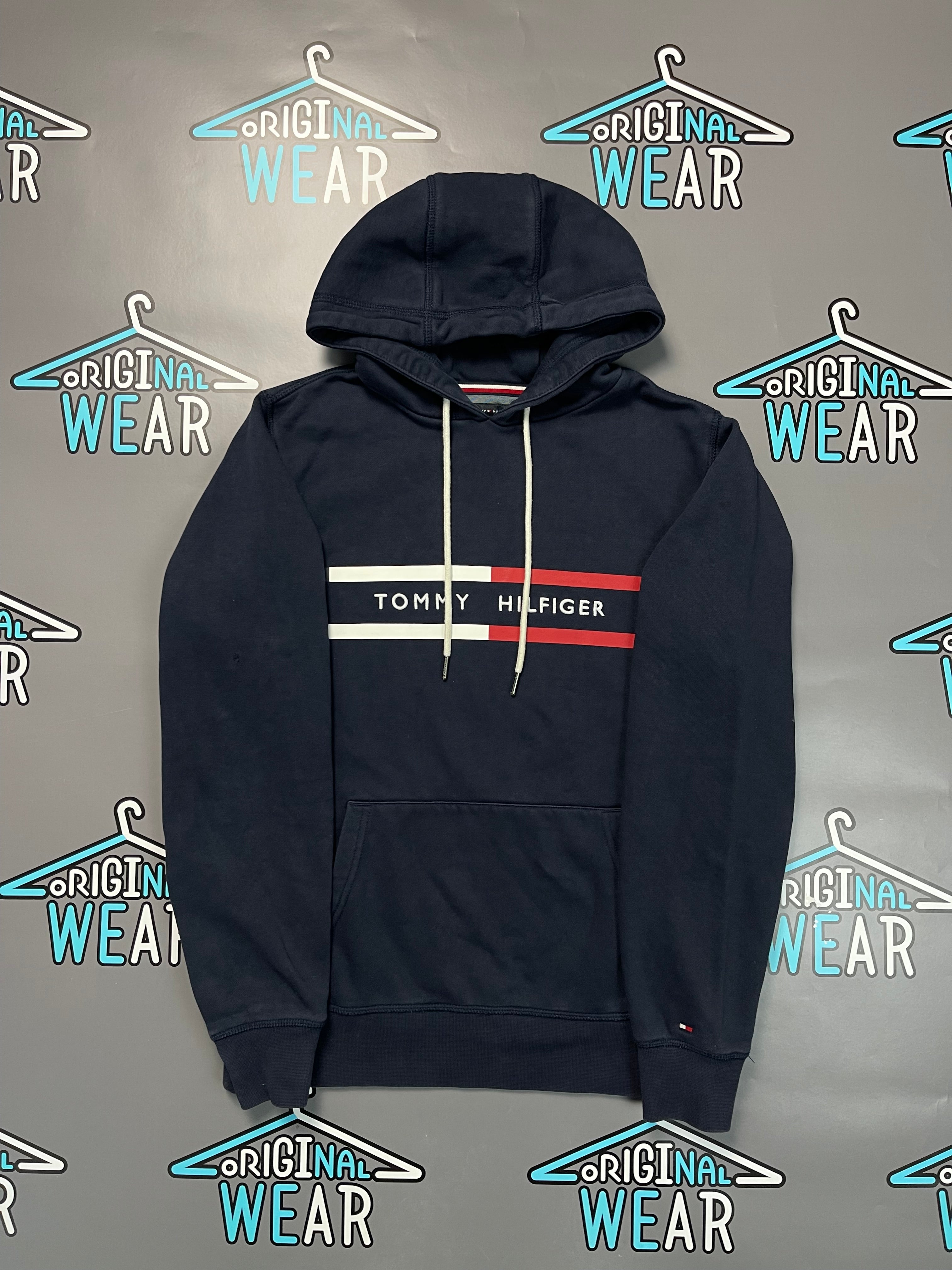 Tommy Hilfiger Duks