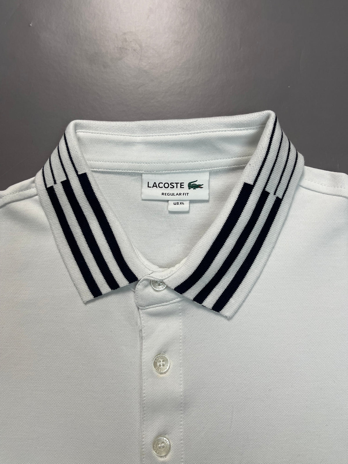 Lacoste Majica &mdash; Slika 3 od 4