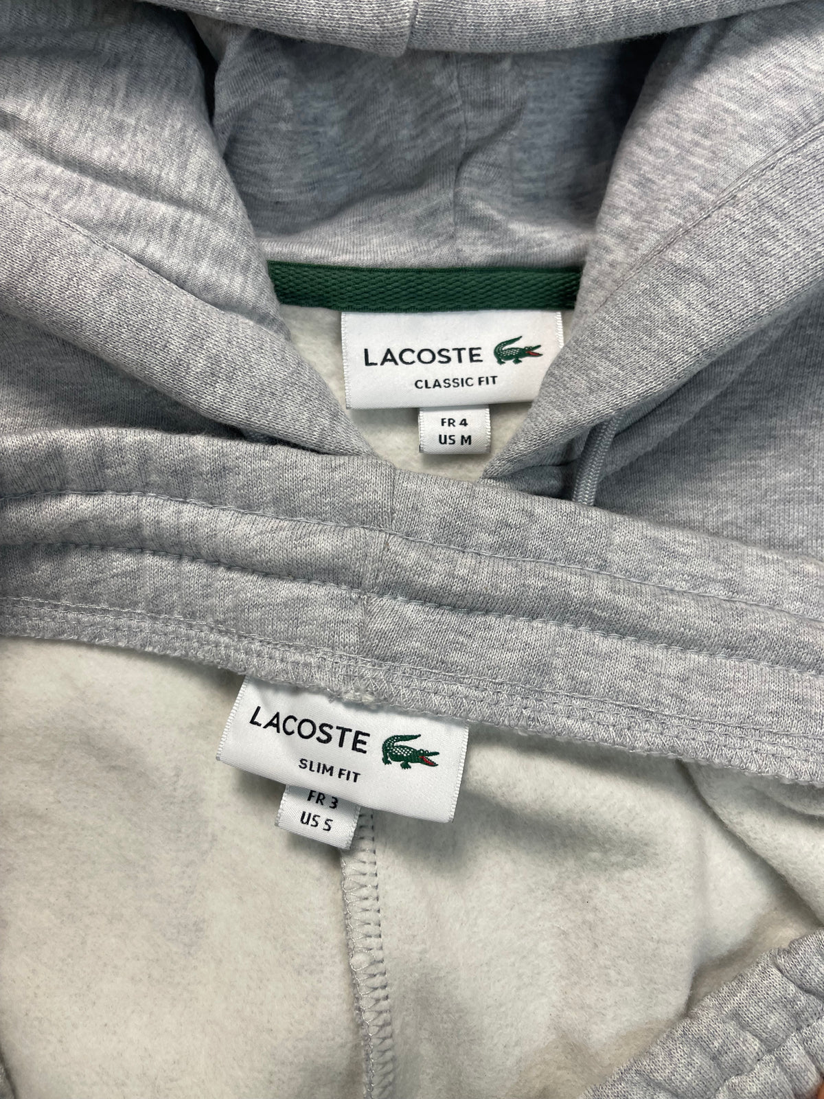 Lacoste Komplet &mdash; Slika 3 od 4