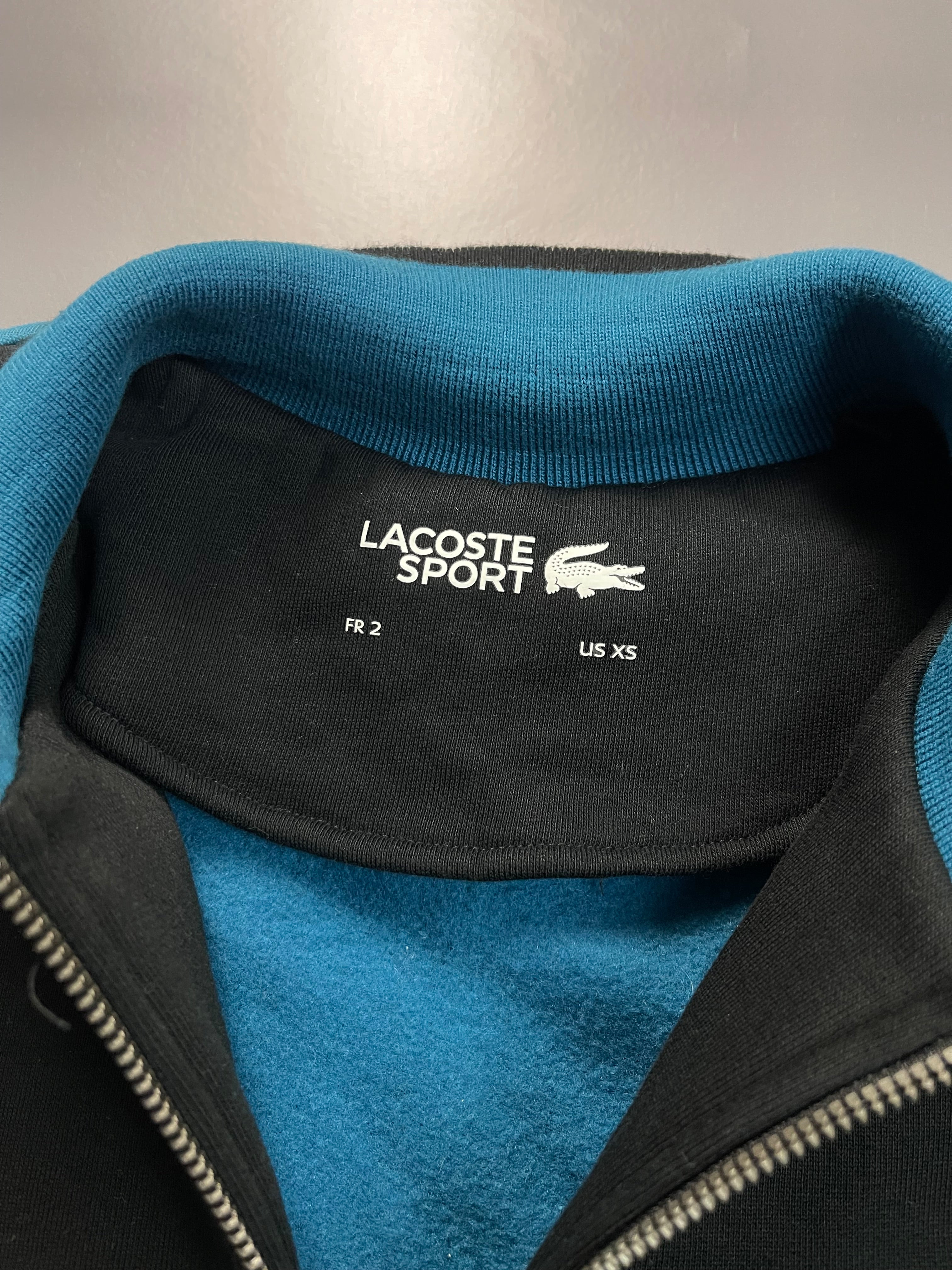 Lacoste Hybrid Duks