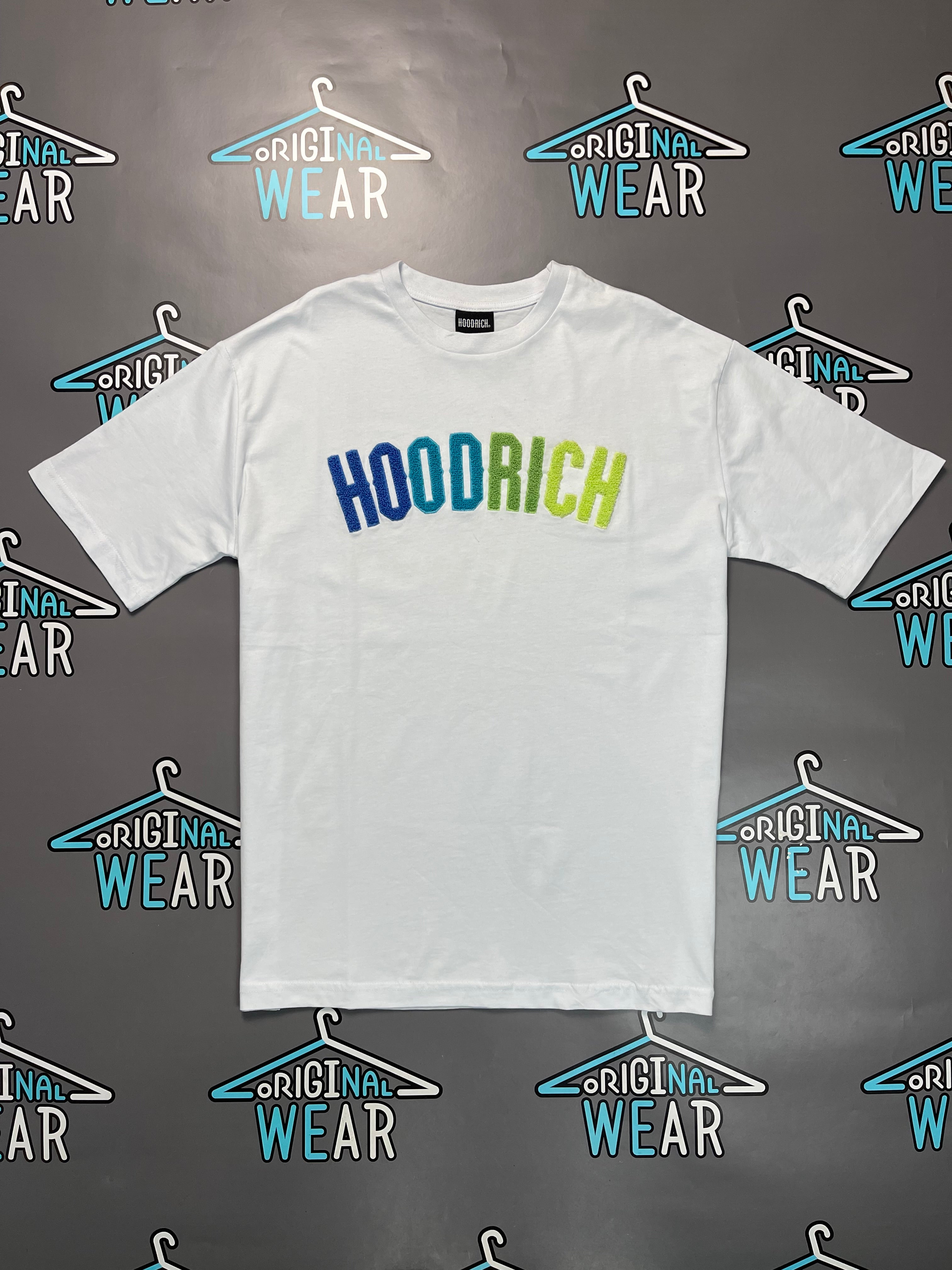 Hoodrich Majica