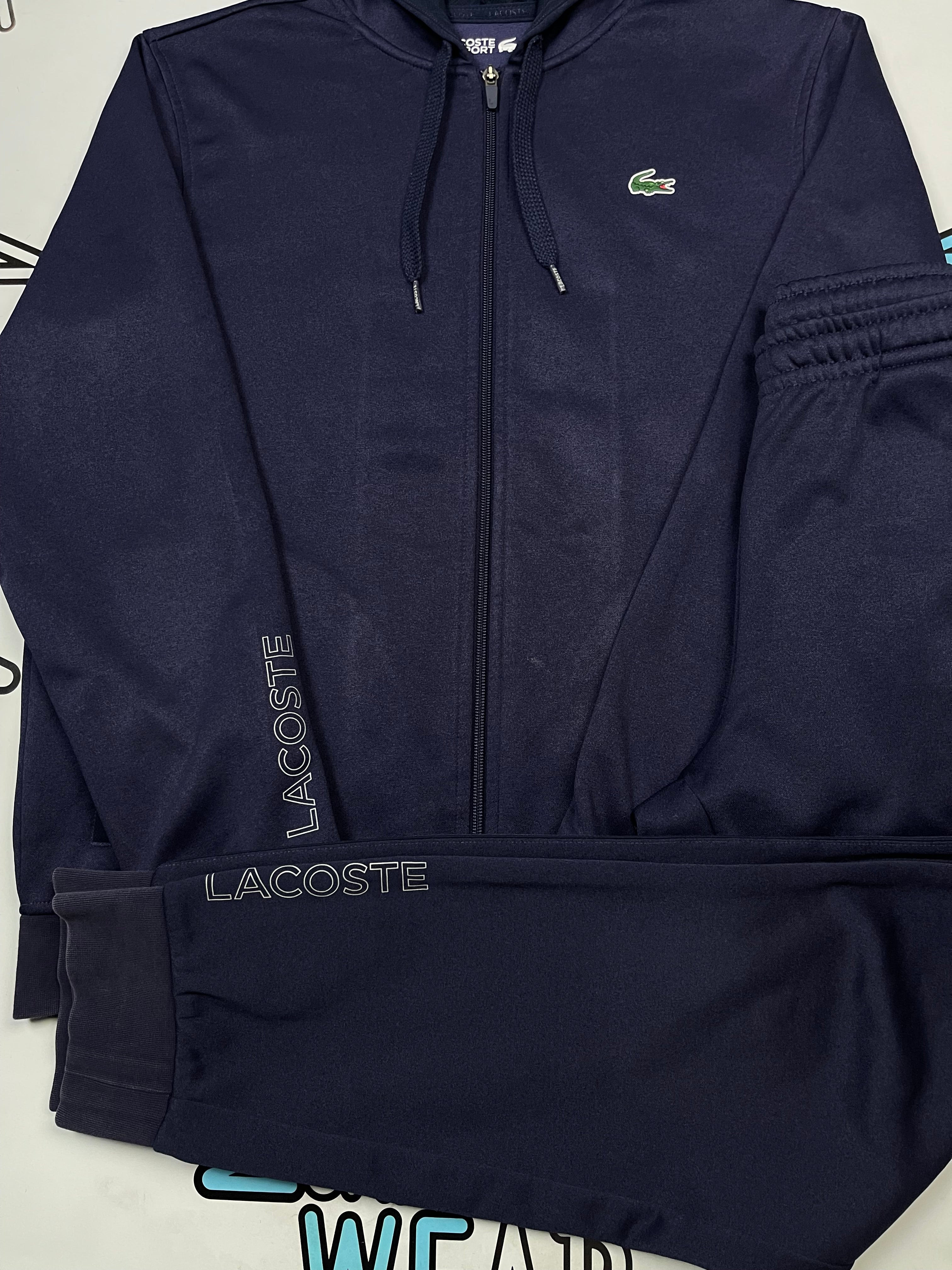 Lacoste Komplet