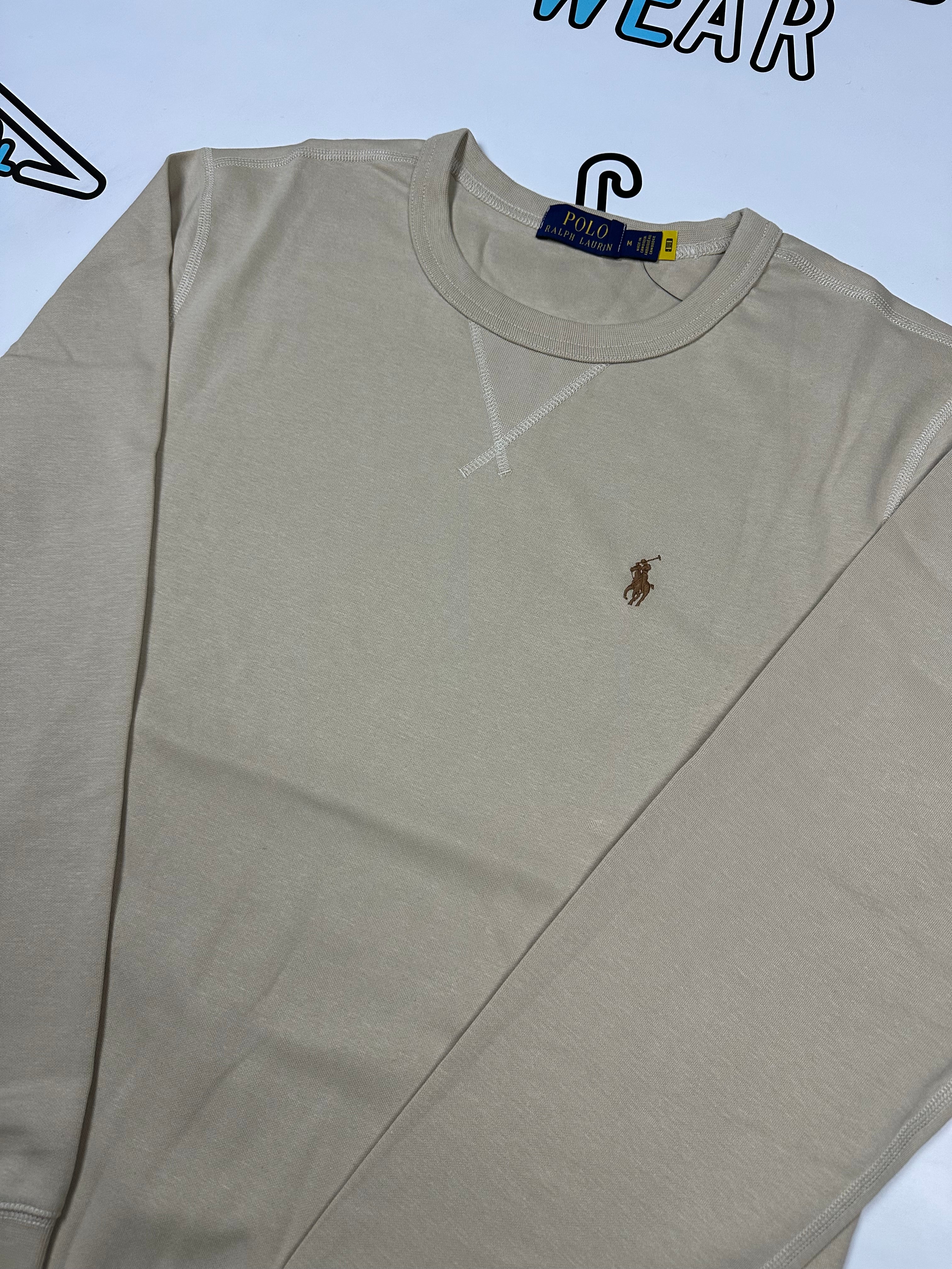Ralph Lauren Duks