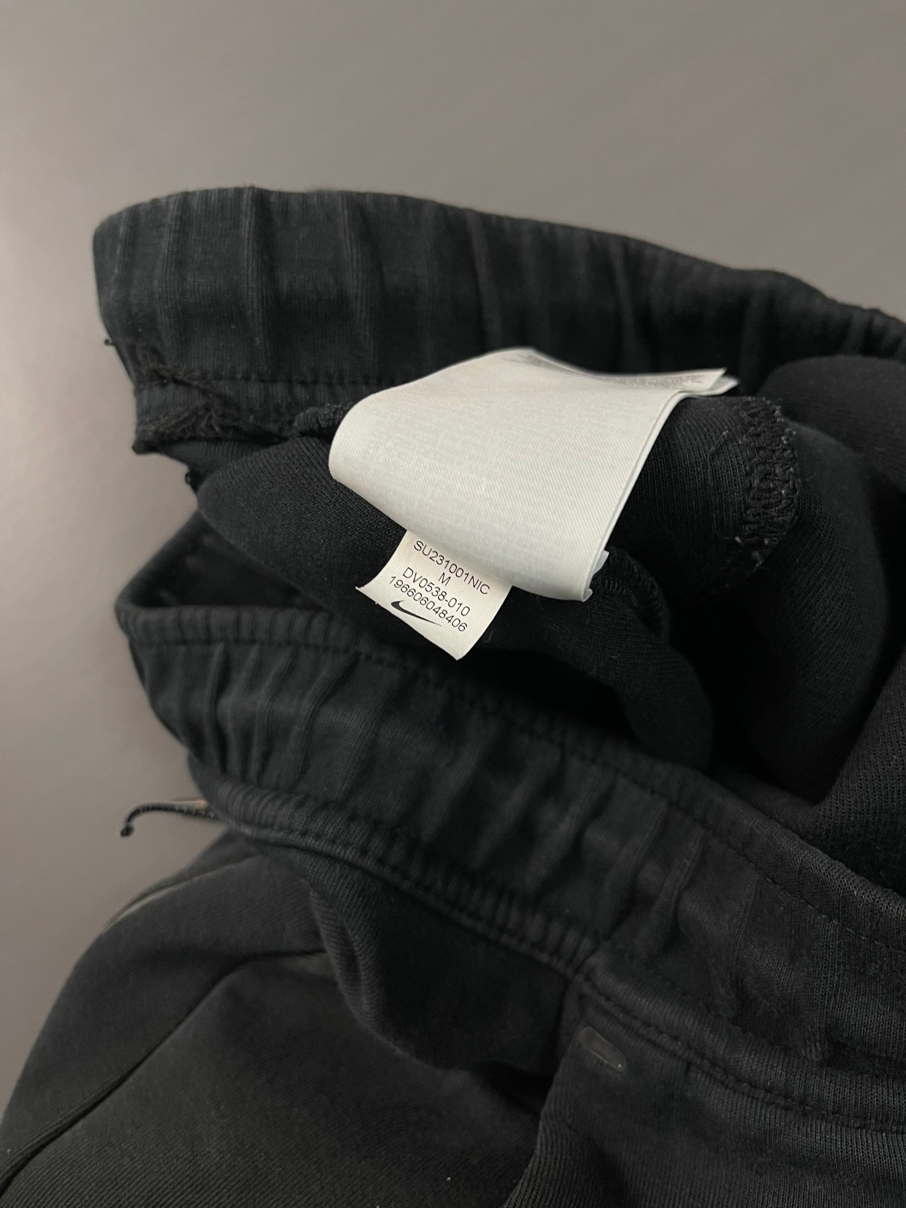 Nike Tech Fleece Trenerka