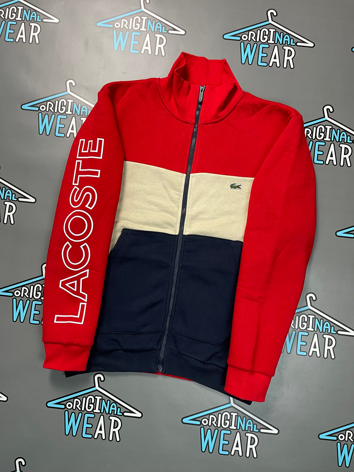 Lacoste Duks &mdash; Slika 2 od 5