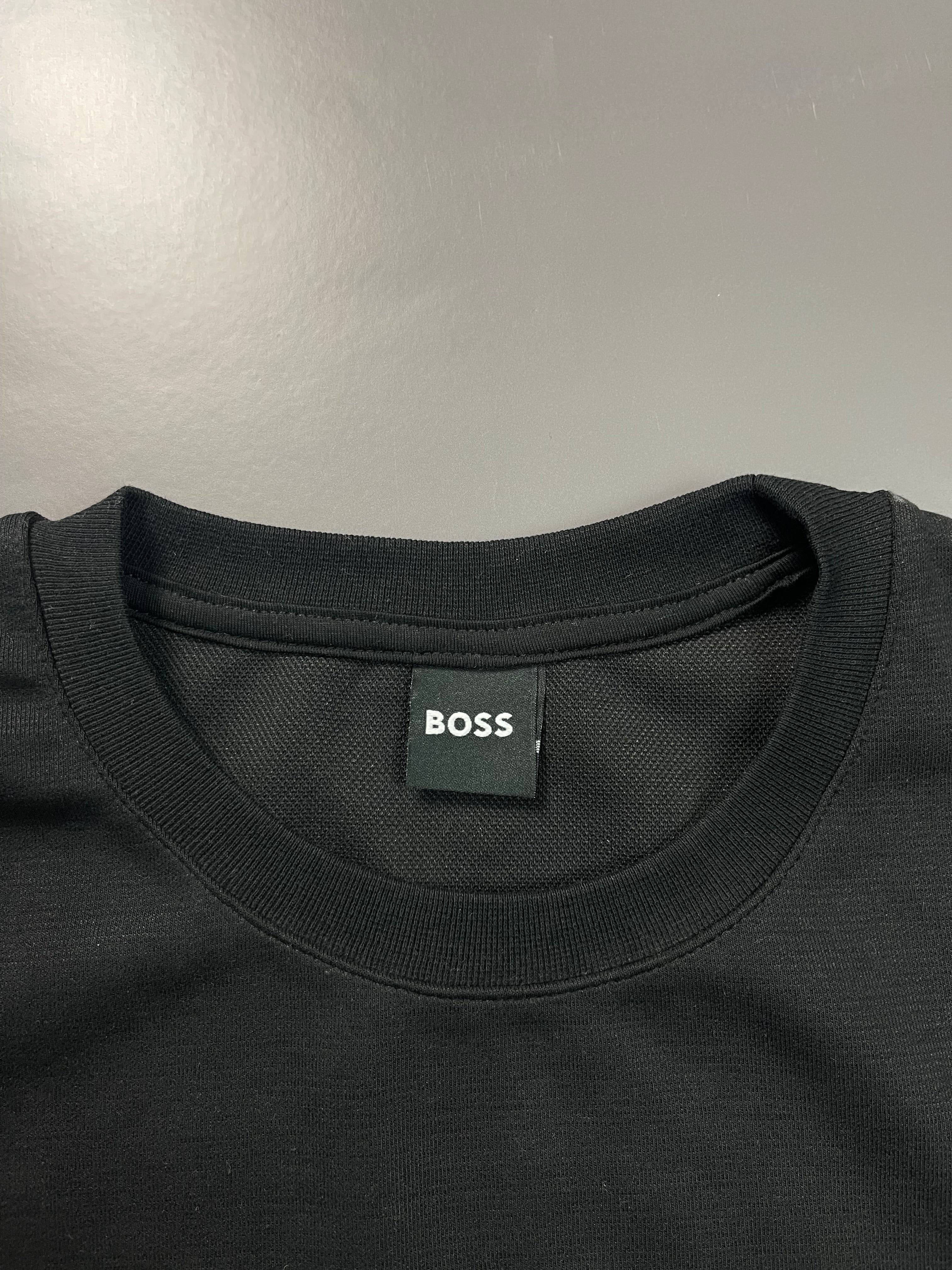 Boss Duks