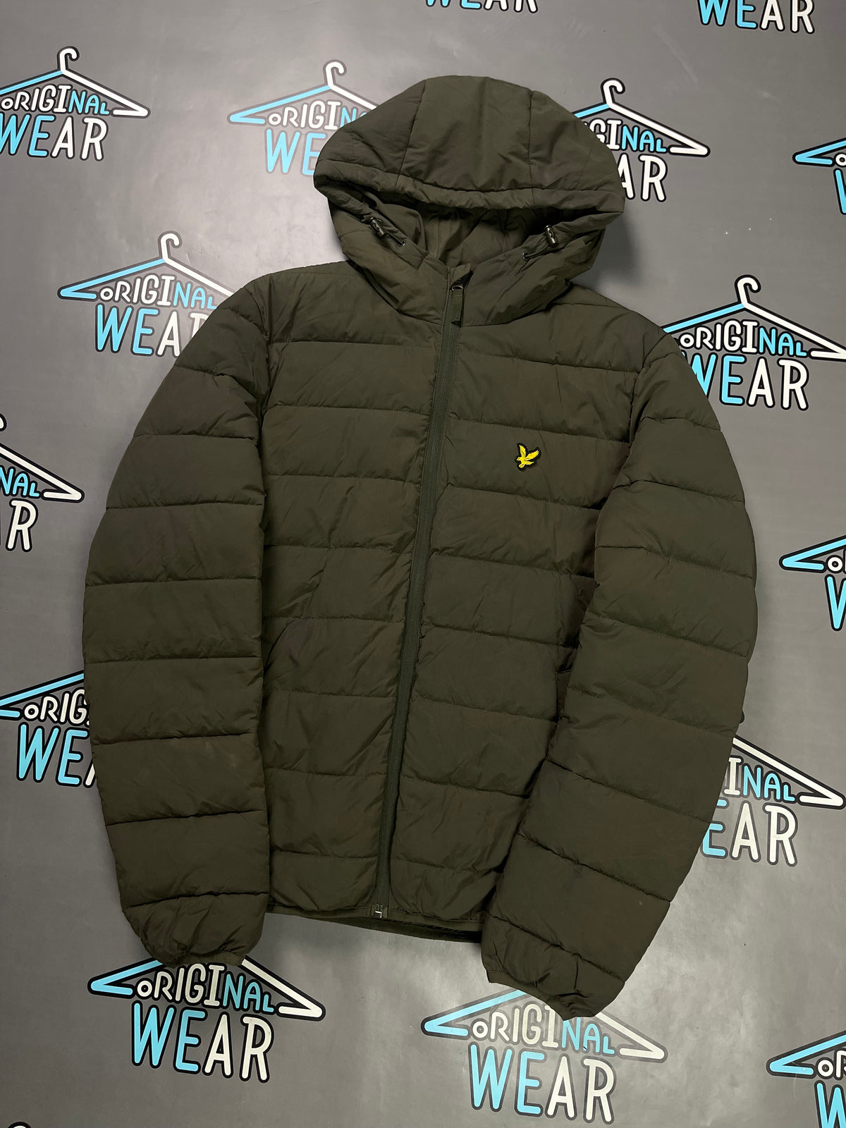 Lyle & Scott Jakna &mdash; Slika 2 od 4