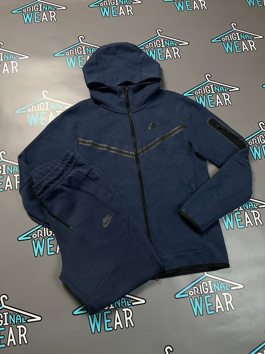 Nike Tech Fleece Komplet
