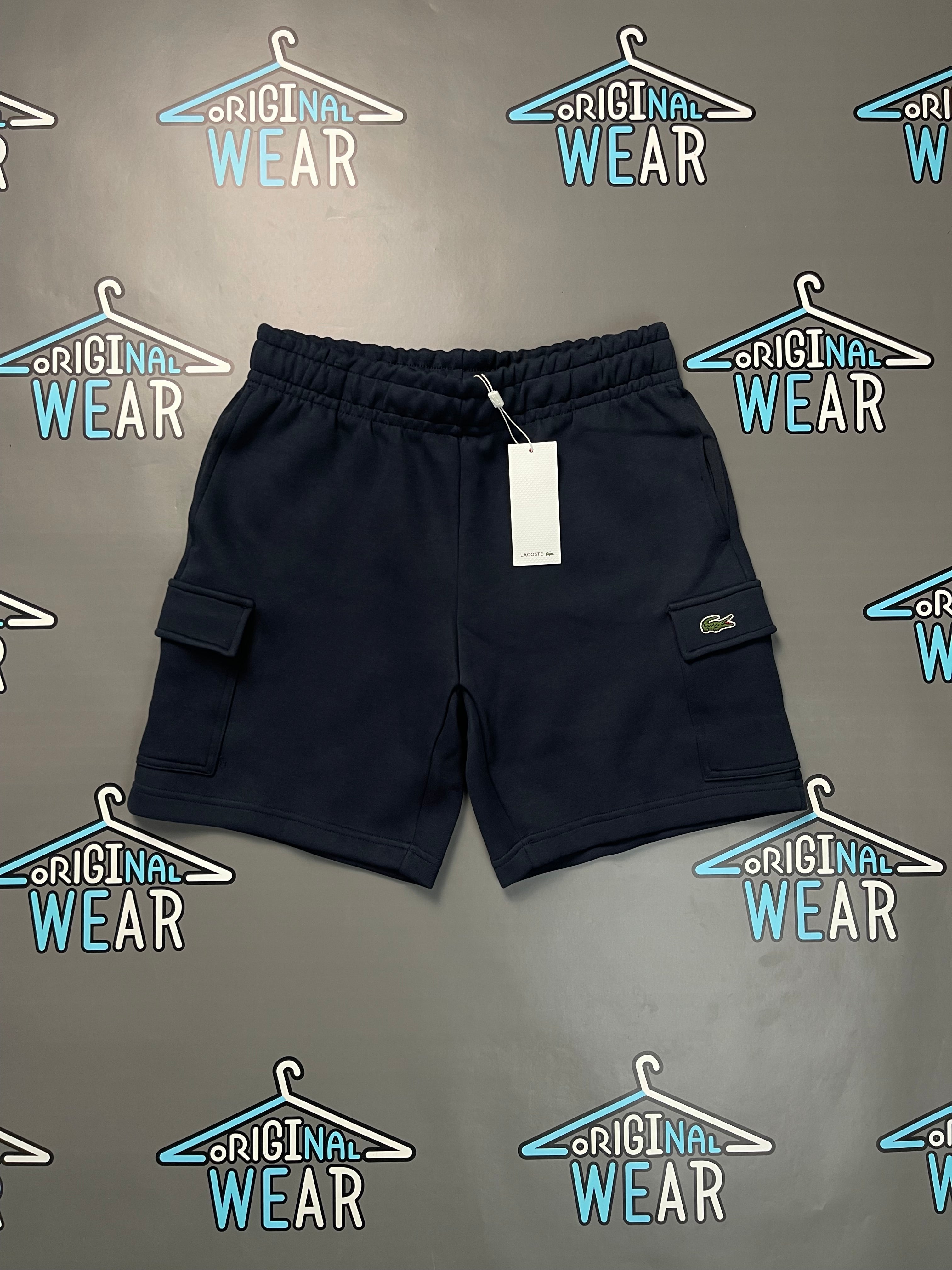 Lacoste “Pocket” Šorc
