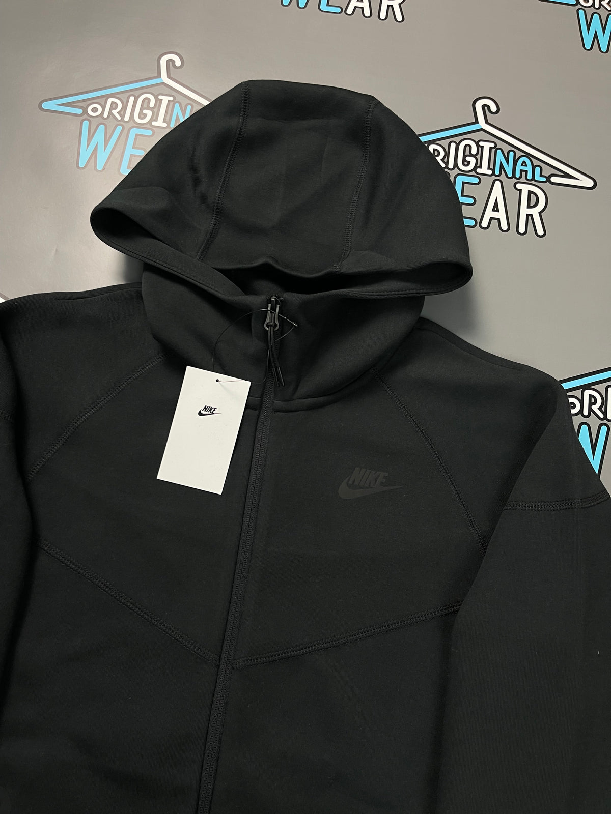 Nike Tech Fleece Duks &mdash; Slika 3 od 5