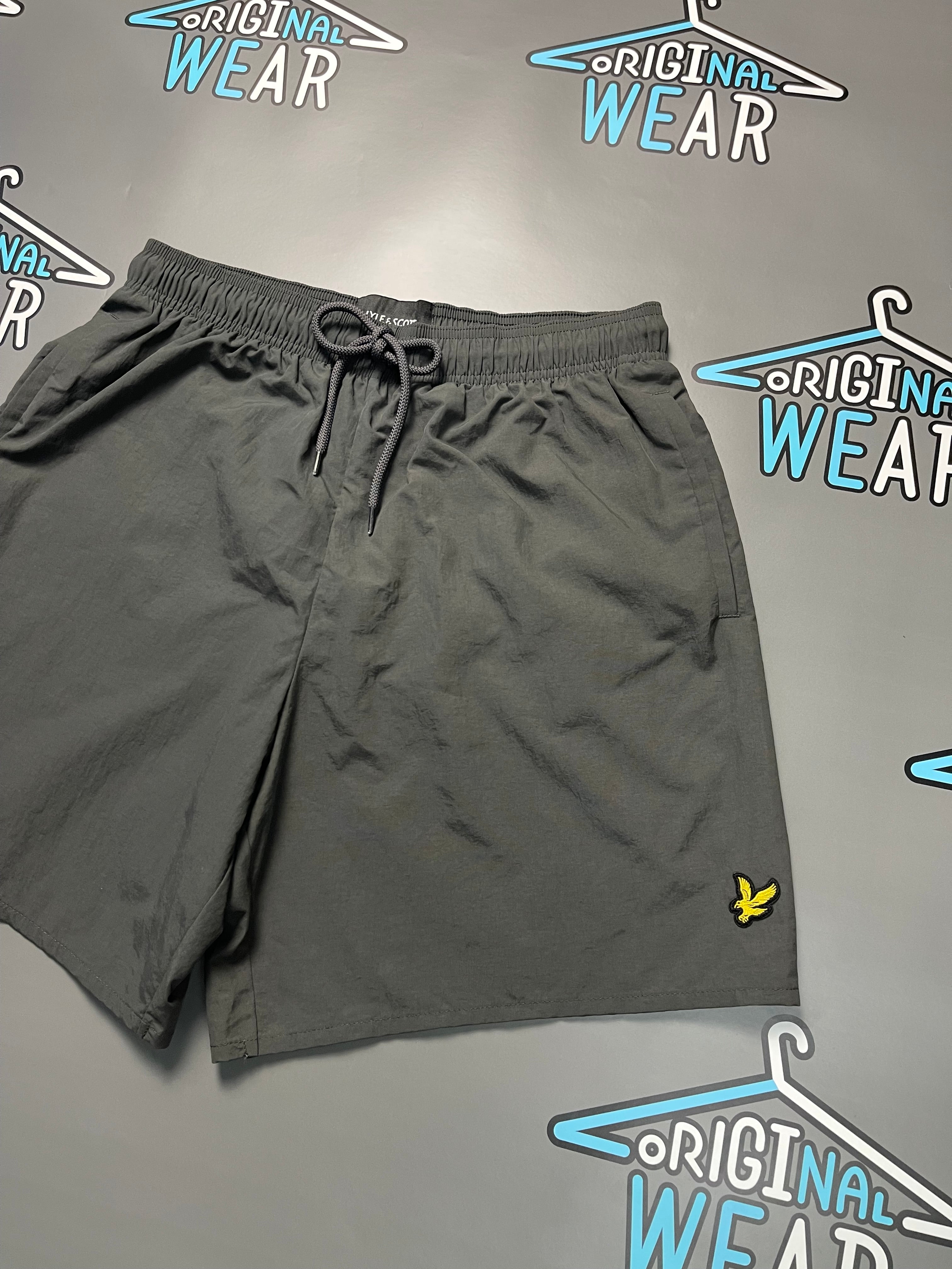 Lyle & Scott Šorc