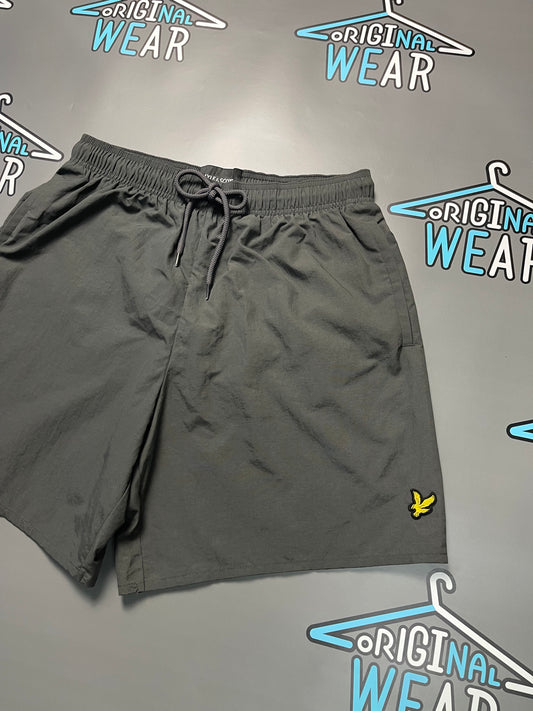 Lyle & Scott Šorc