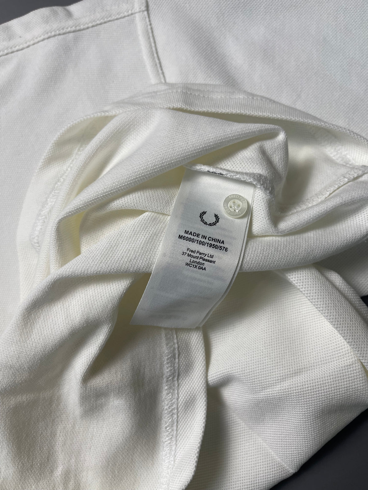 Fred Perry Majica &mdash; Slika 4 od 4